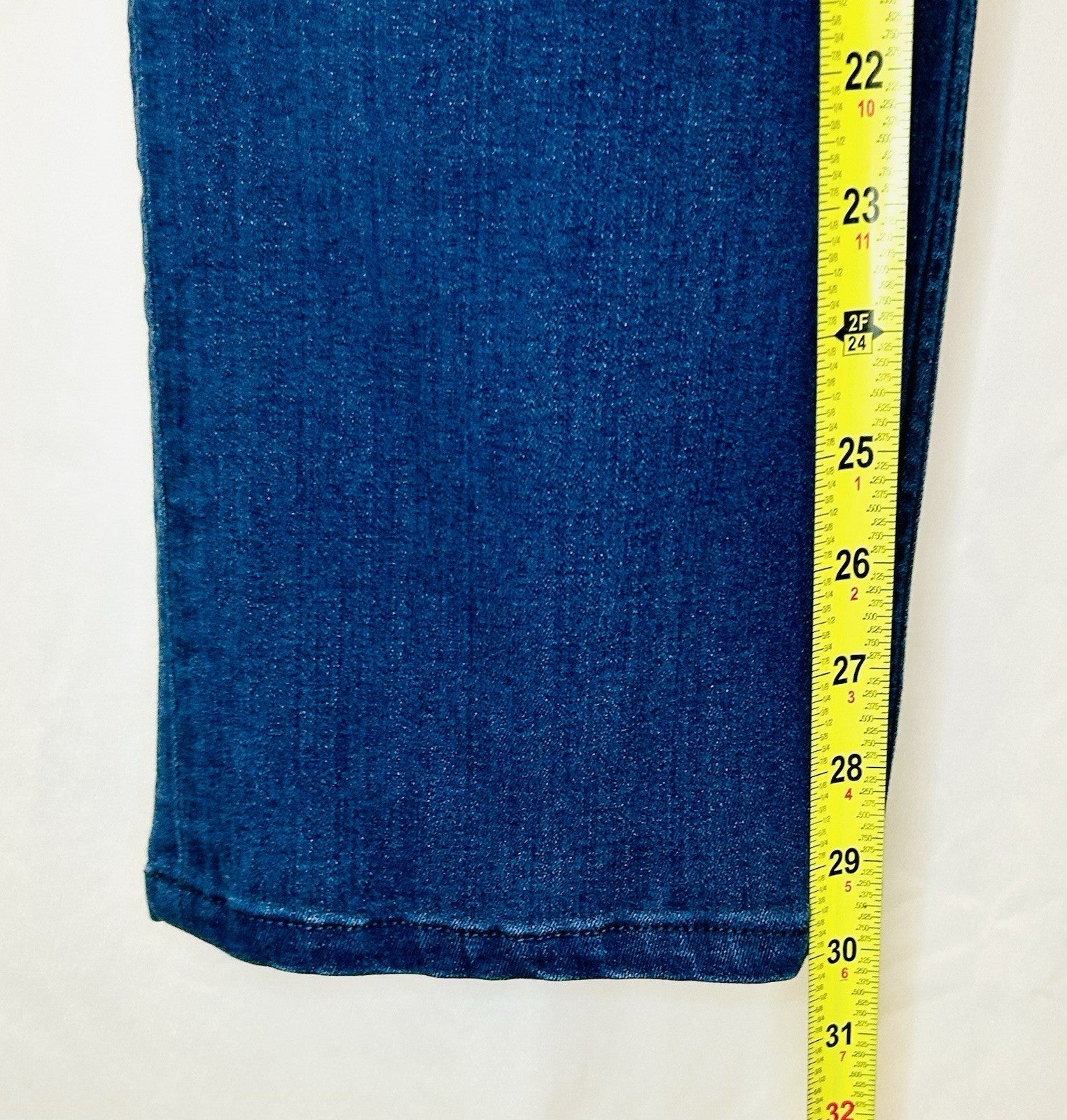 Paige Normandie Denim Jeans Straight Leg Dark Wash Mens Size 36 (36x30) $209 New