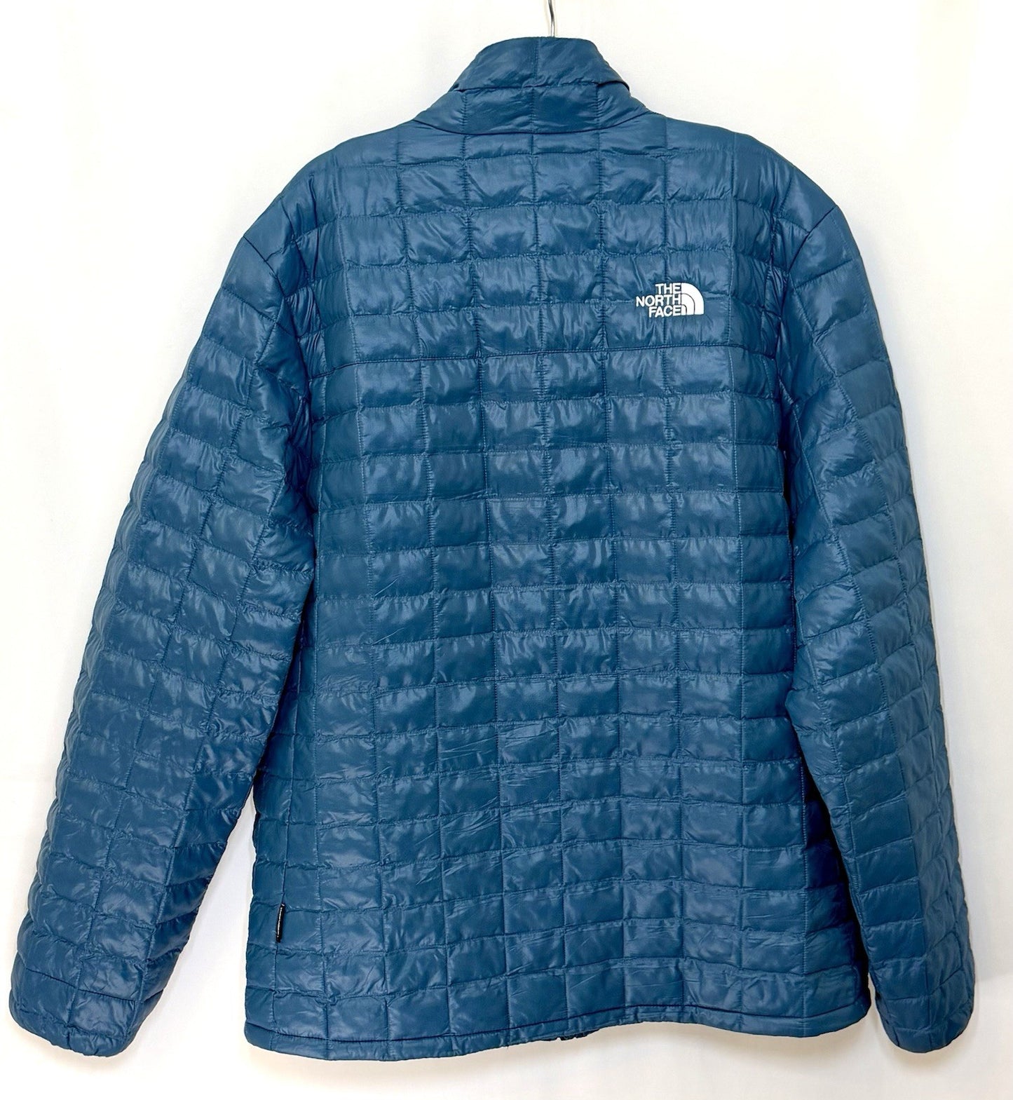 The North Face Men's THERMOBALL Jacket (Dusk Blue) NF0A8D1P-B0M
