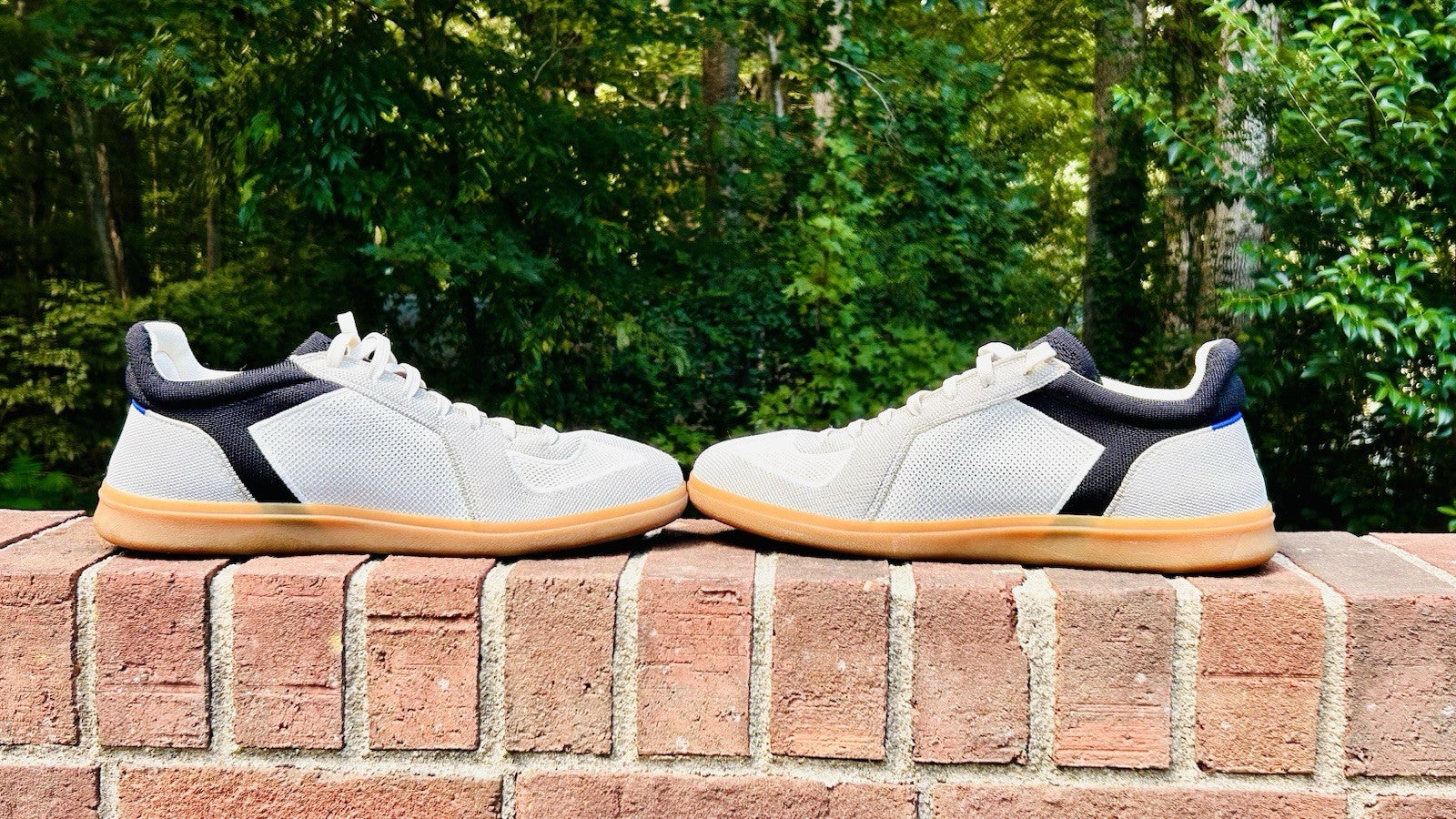 ROTHY’S RS01 Sneaker in Hudson! Men’s US 12 | $179 Retail | Worn Once!