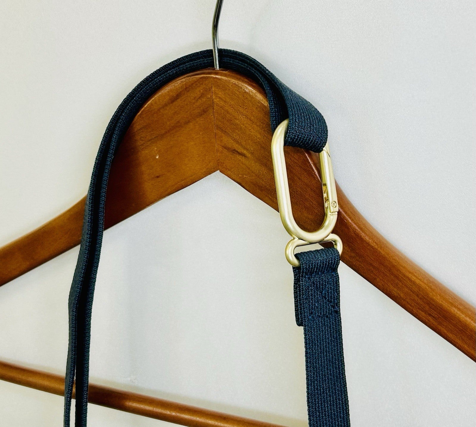 NWOT!! Rothy's The Belt Bag Crossbody - Navy/Fog - Rare! - Magnetic Closure!