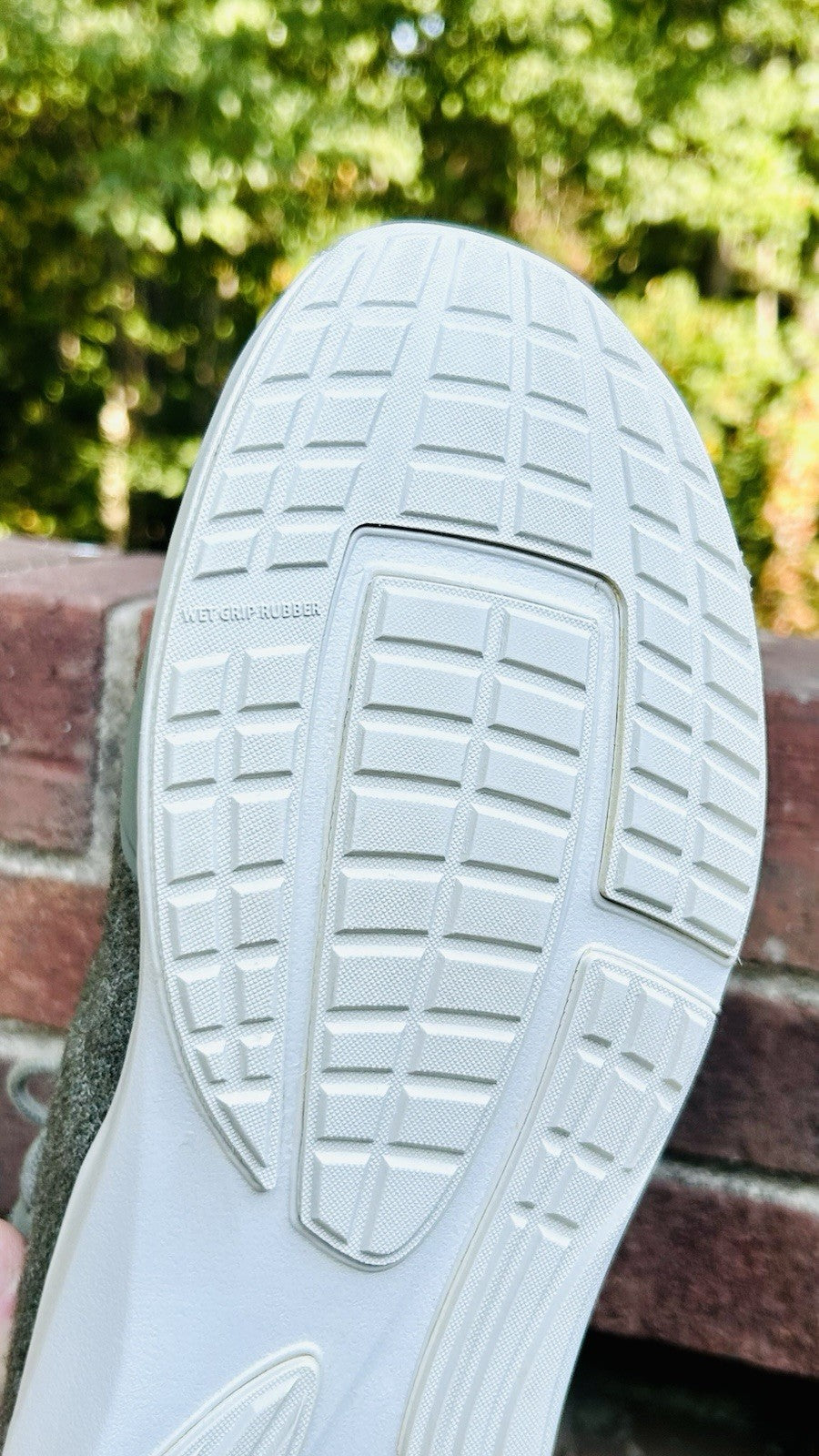 RARE!! NWOT OluKai Koheo Hulu / Dusty Olive  / Men Size 12 /  MSRP ($160)