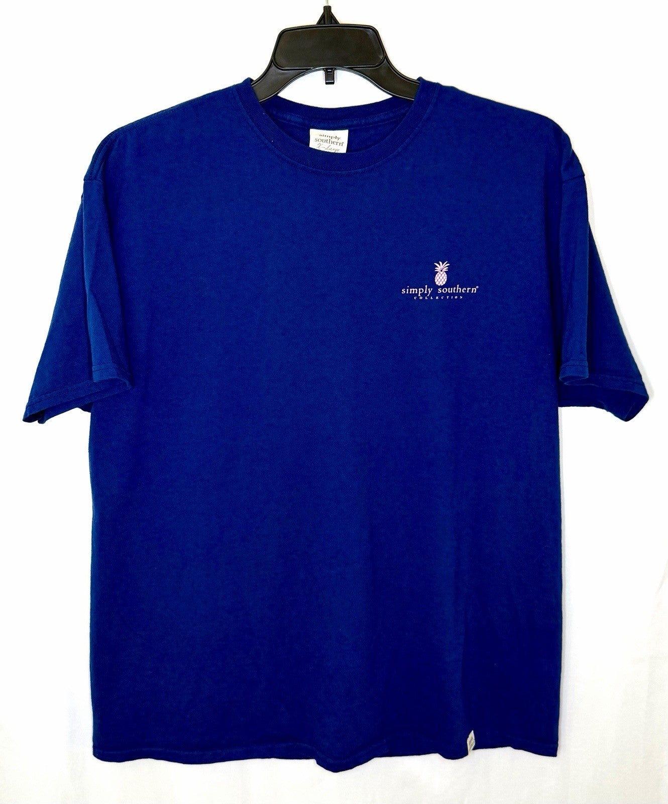 Simply Southern "Hey I Found Your Nose, It Was in My Business" Elephant Size XL