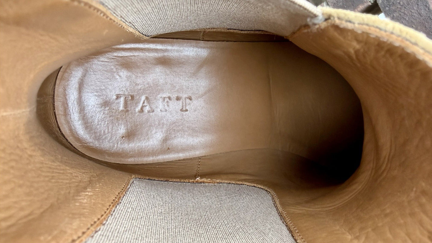 Taft The Judge Boot in Tonal-Men’s Size 43 (US Size 10-10.5) / $349 Retail New!