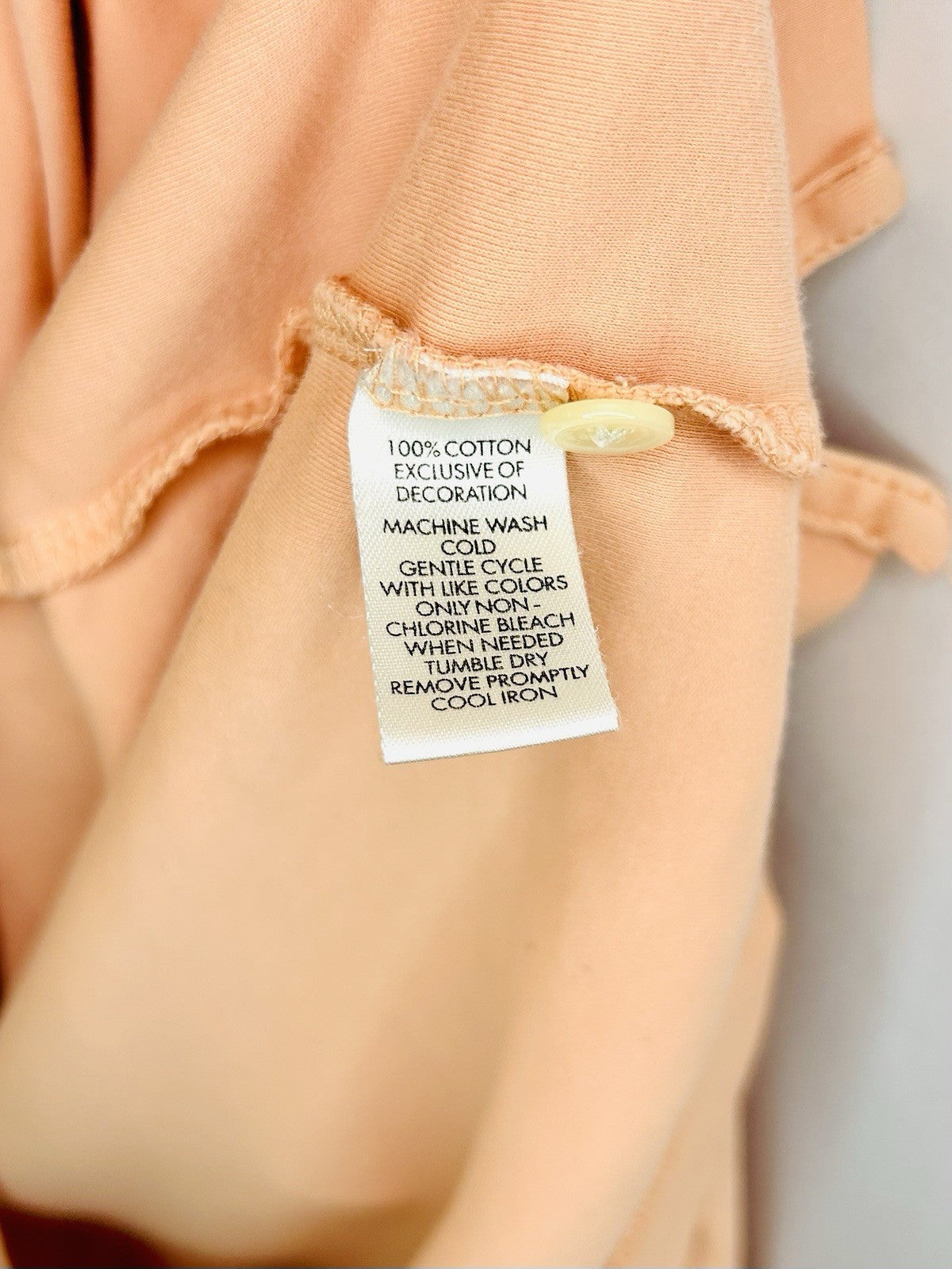 Calvin Klein Liquid Touch Golf Polo Shirt Men's L Large Short Sleeve Cotton