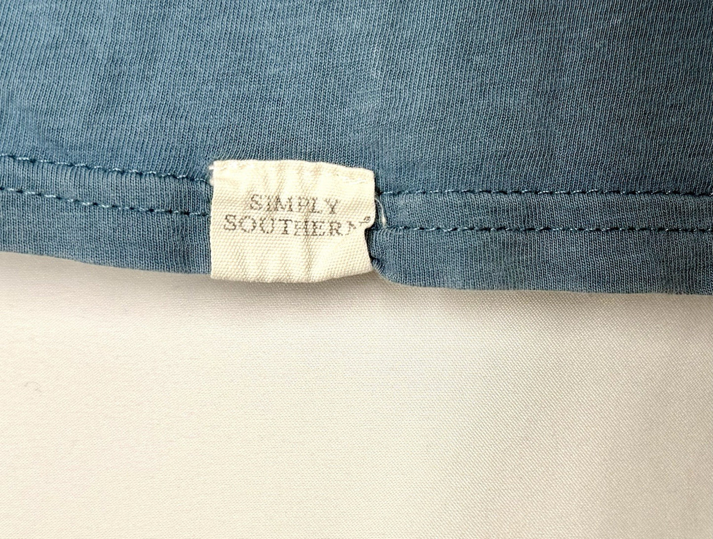 Simply Southern SeaFlag S/S Graphic T-Shirt Men’s Size XL