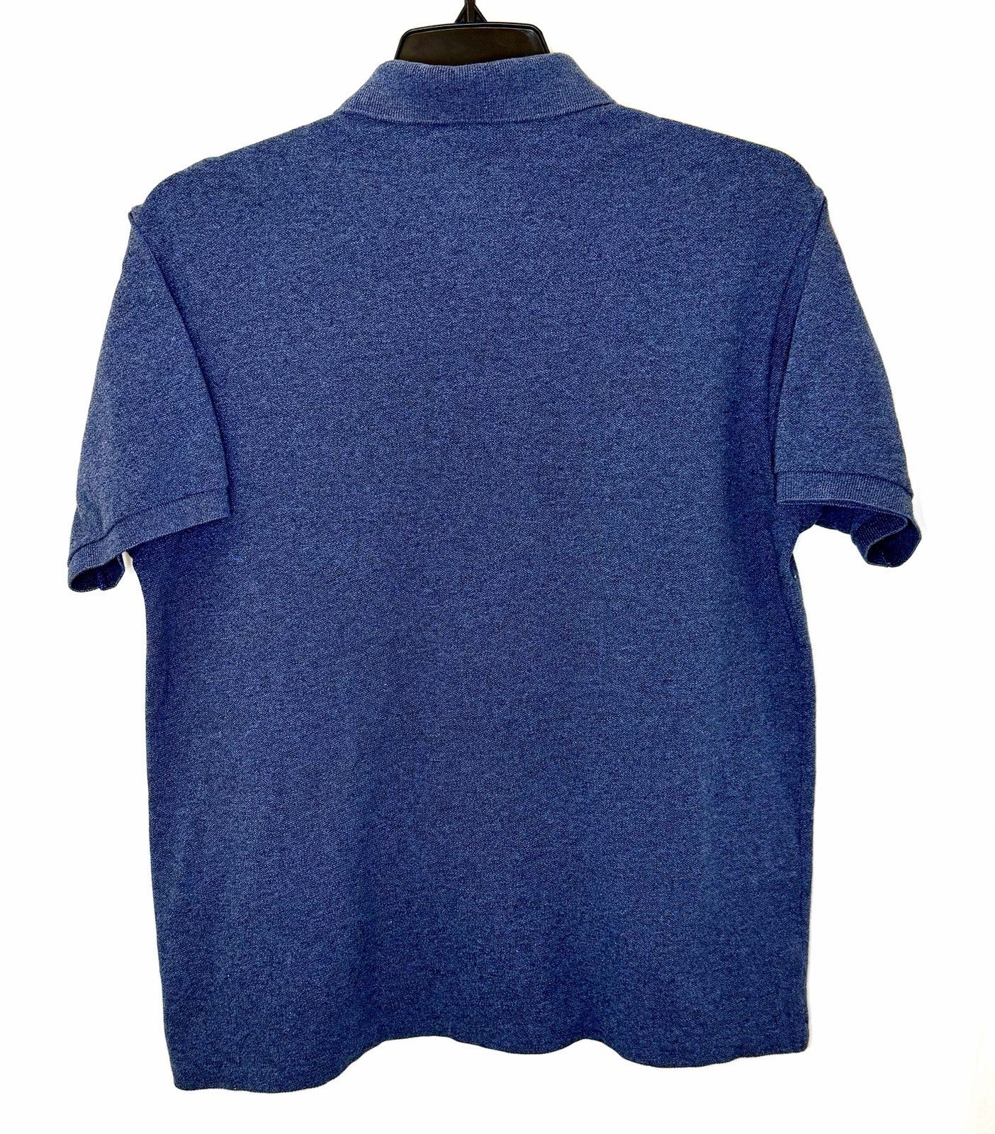 Lacoste Polo Shirt Men’s FR6 US XL Classic Fit Casual Knit Cotton Short Sleeve