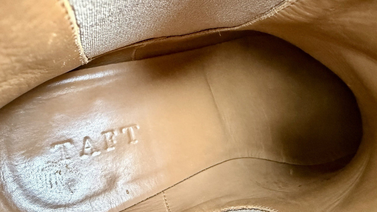 Taft The Judge Boot in Tonal-Men’s Size 43 (US Size 10-10.5) / $349 Retail New!