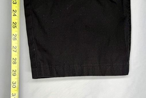 5.11 Tactical Cargo Pants Mens 42x30 Black Ripstop Workwear Utility
