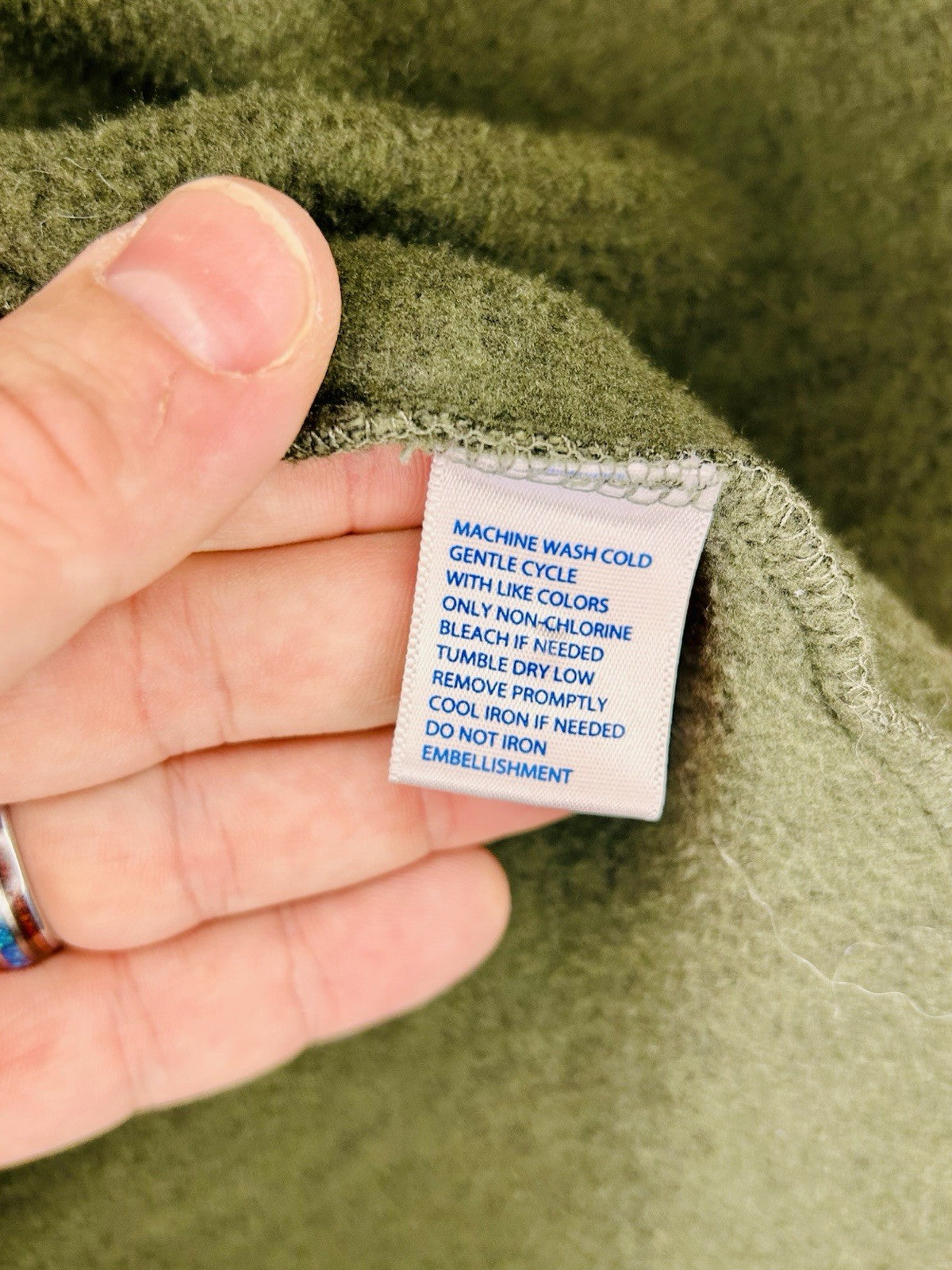 Southern Tide Men's Button Down Green Size M | Benjies Shacket | $139 Retail