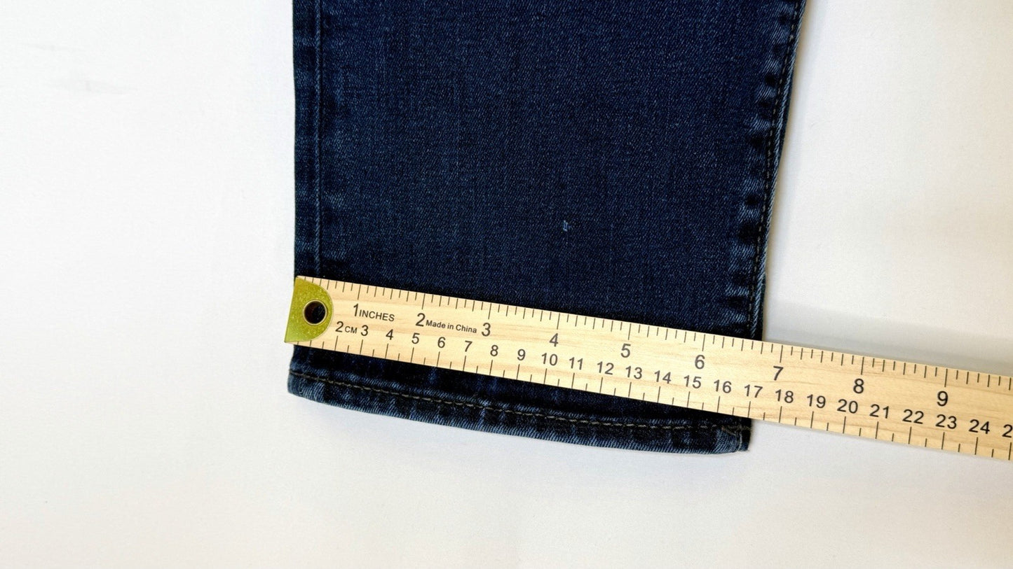 DIESEL Buster Slim Tapered Jeans Men's 36x32
