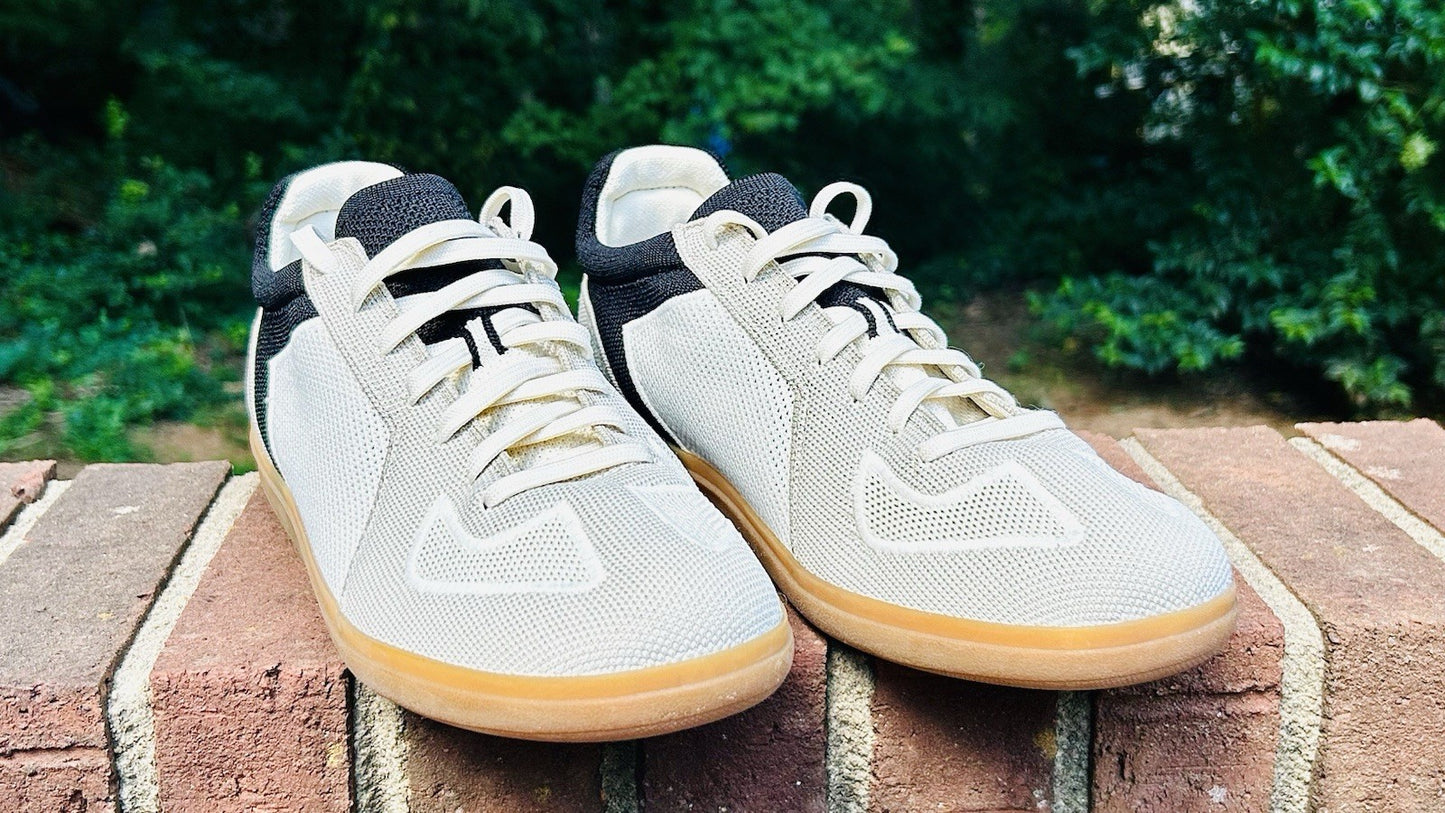 ROTHY’S RS01 Sneaker in Hudson! Men’s US 12 | $179 Retail | Worn Once!