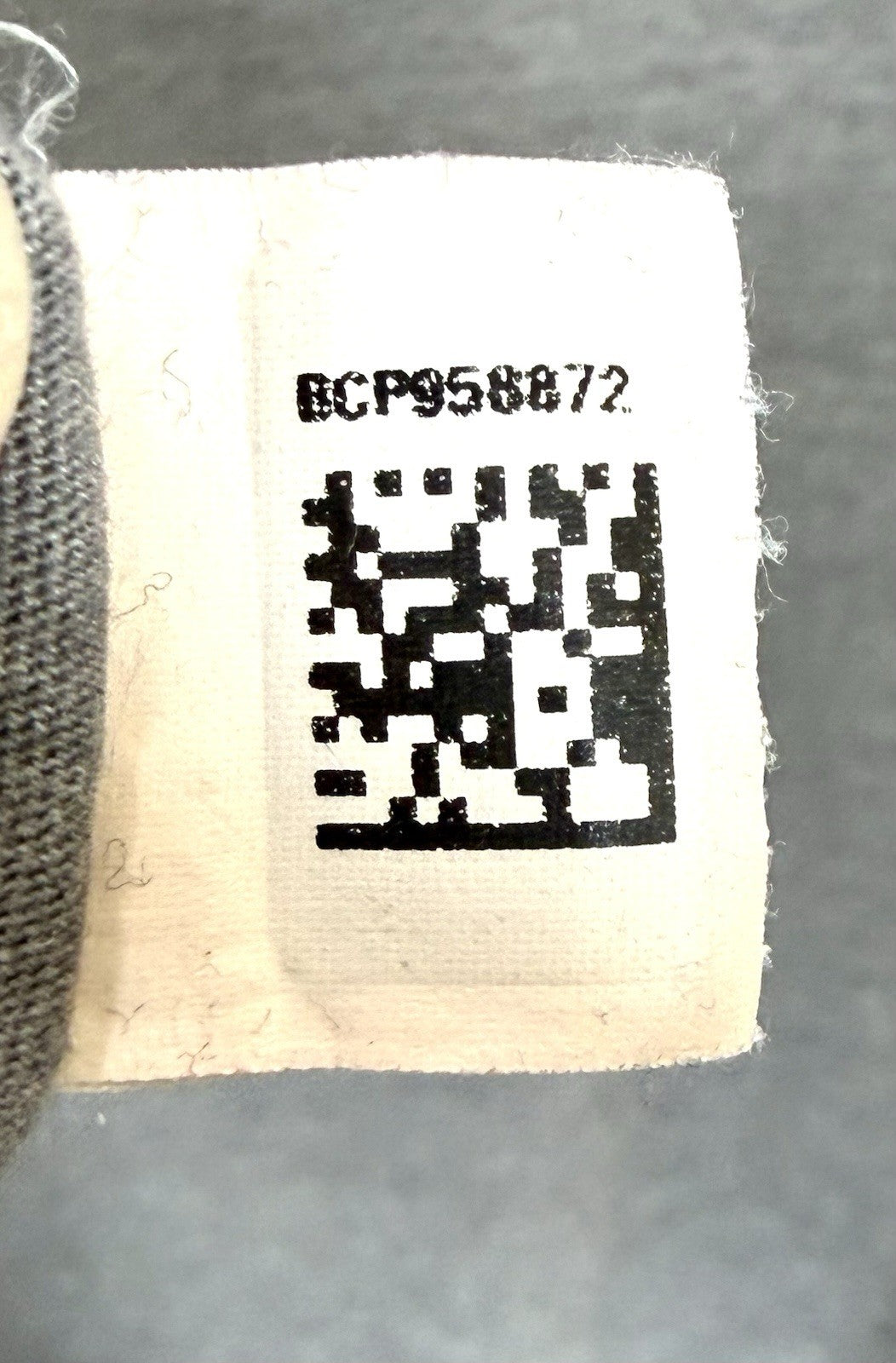 THE NORTH FACE Never Stop Exploring CHICAGO Grey L/S Graphic Tee Size Large RARE