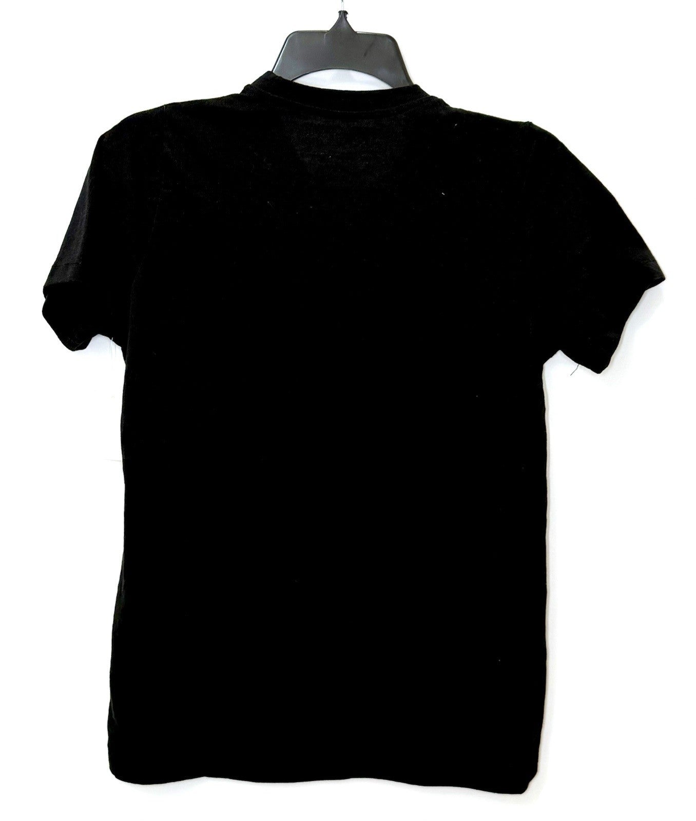 NWT Yellowstone TV Show “Don't Make Me Go…” Licensed Women's T-Shirt Sz Medium