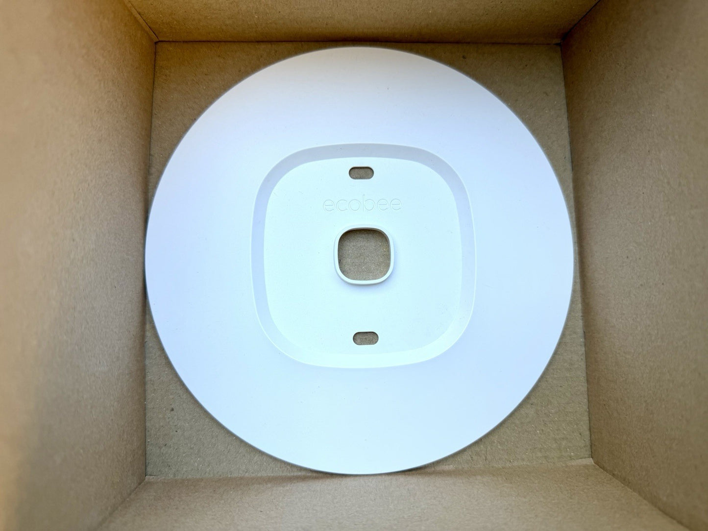 Ecobee3 Lite Smart Thermostat w/ Whole Home Sensors  (EB-STATE3LTVP2-01)