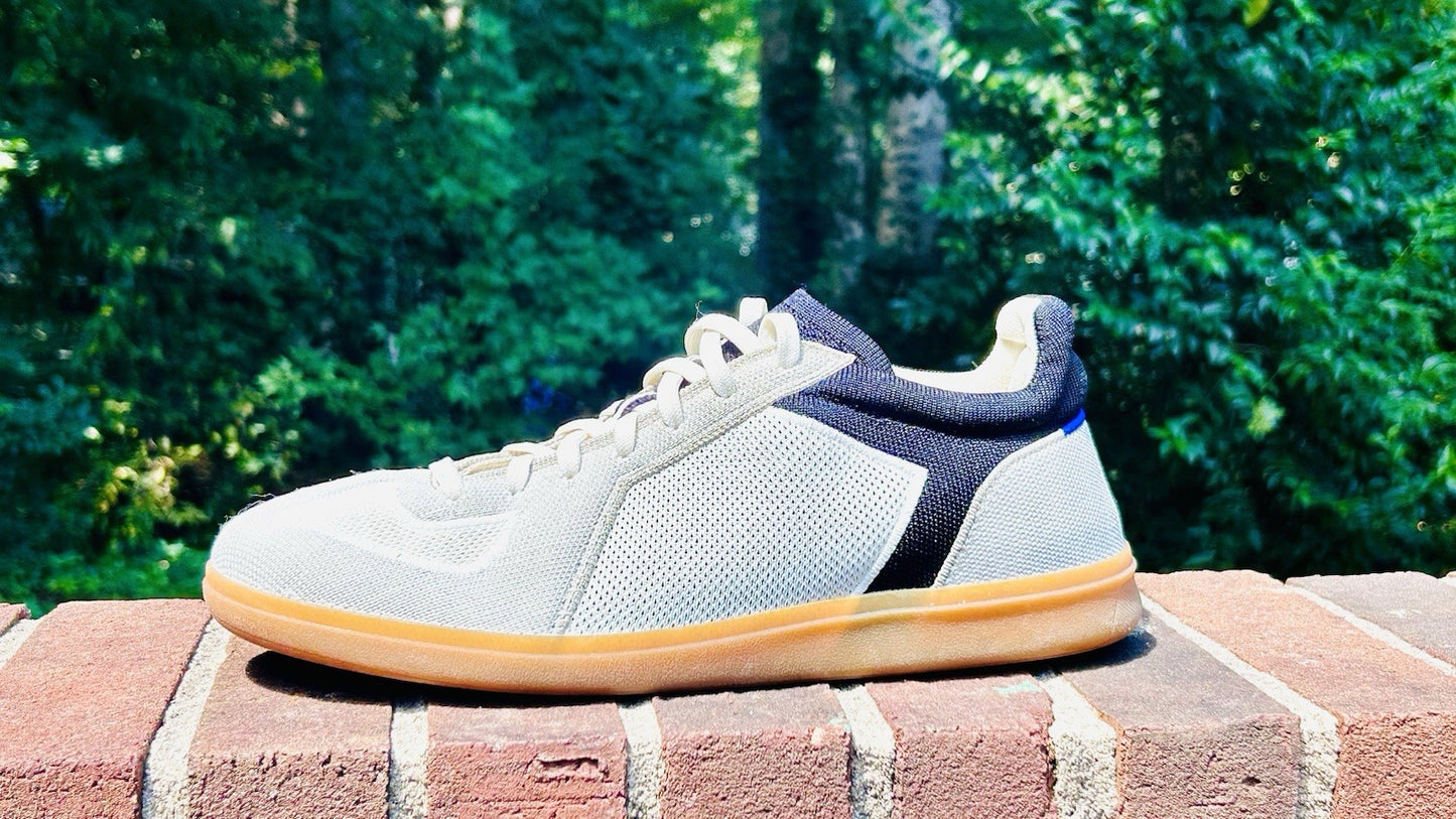 ROTHY’S RS01 Sneaker in Hudson! Men’s US 12 | $179 Retail | Worn Once!