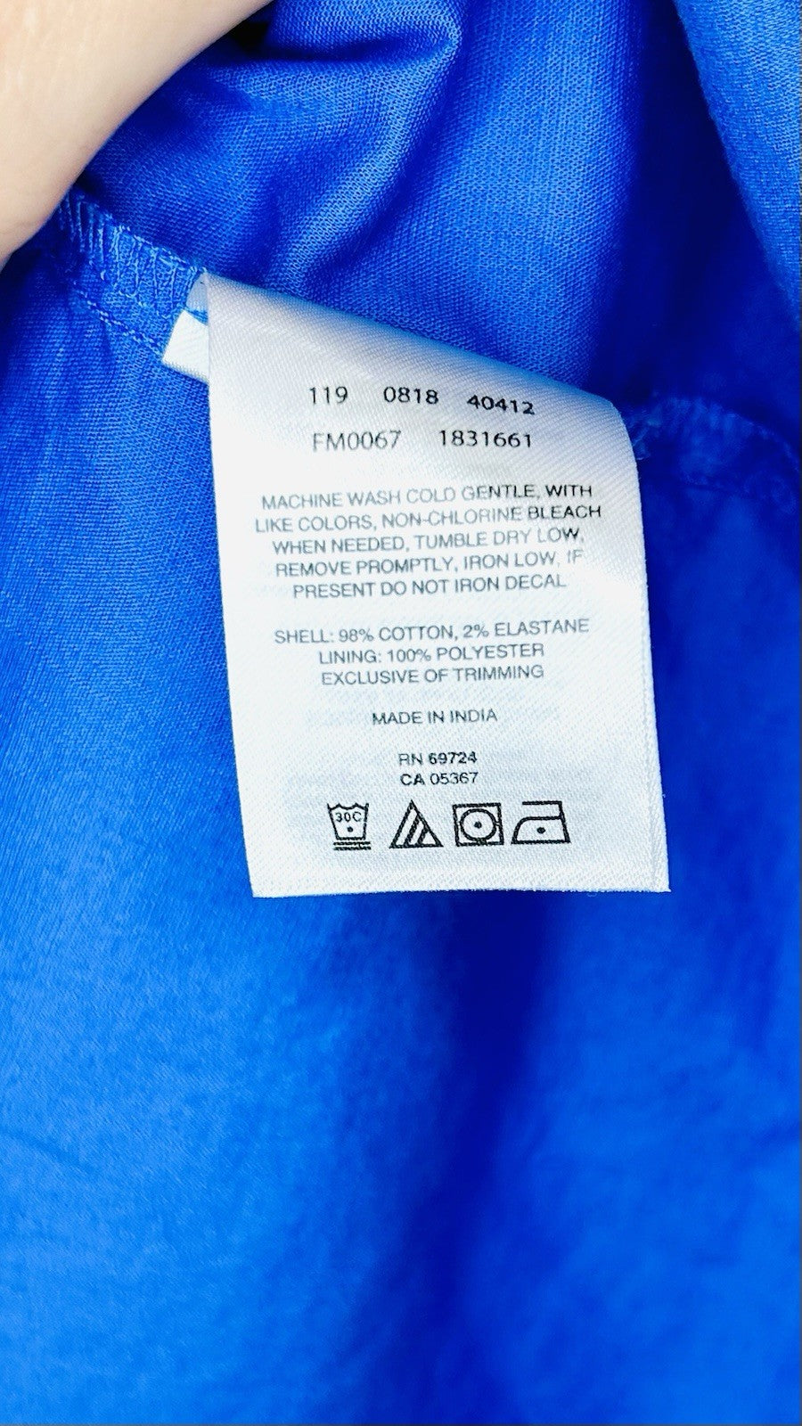 Columbia PFG Short Sleeve Shirt Sz XL Vivid Blue Fishing Button Down Vented 