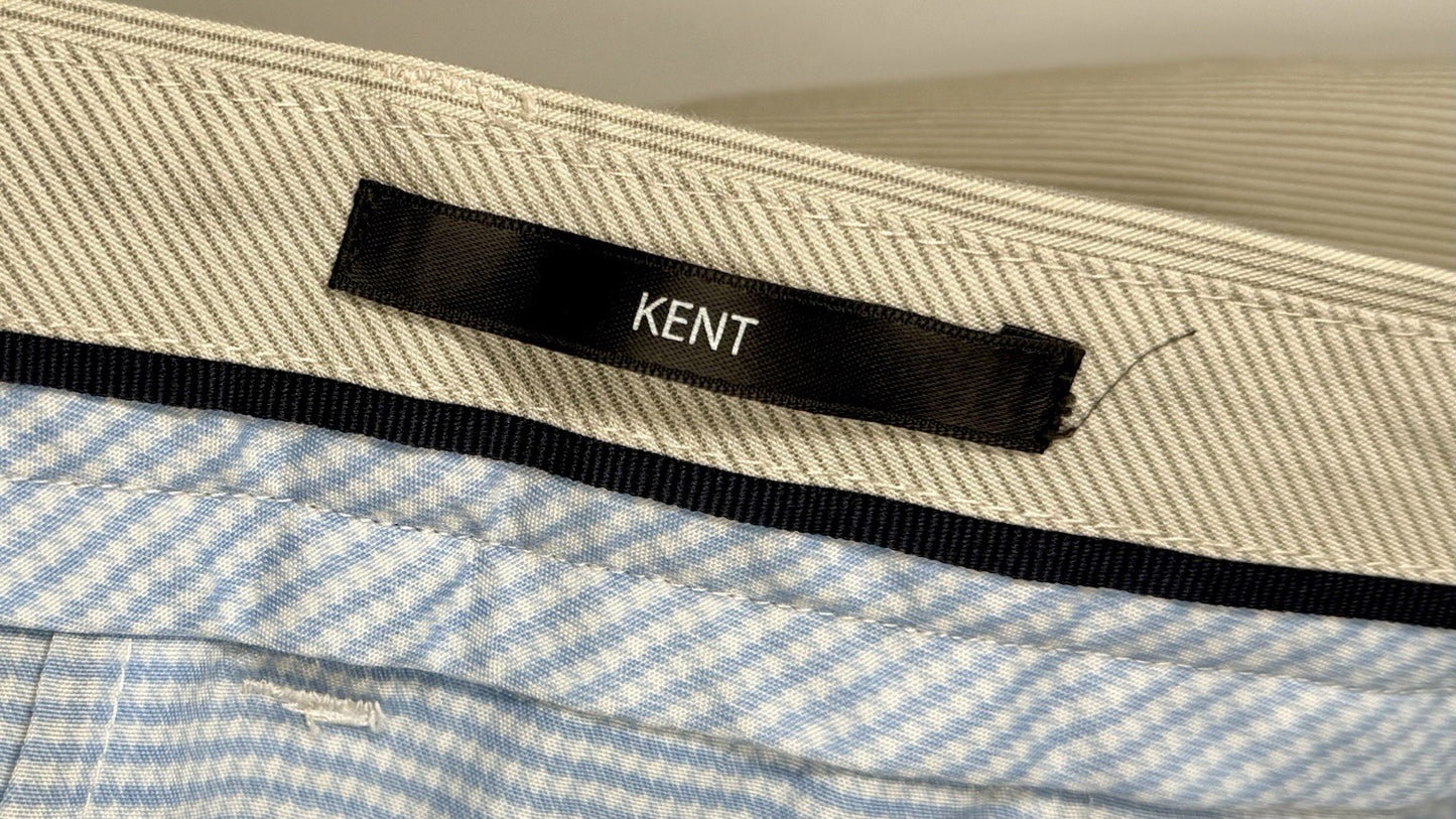 Saks 5th Ave Black Label Kent Tech Pants Size W36 (36x32)