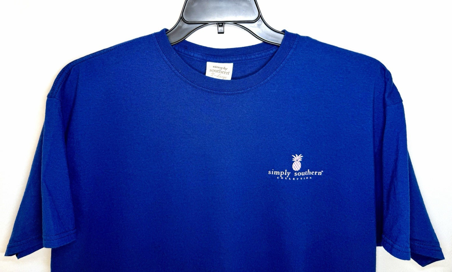 Simply Southern "Hey I Found Your Nose, It Was in My Business" Elephant Size XL