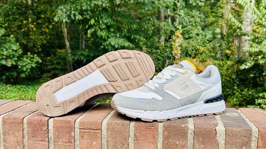 NWOT G-Star Raw Holorn Blocked Sneakers / Multi Color / Men’s US12 / $145 Retail