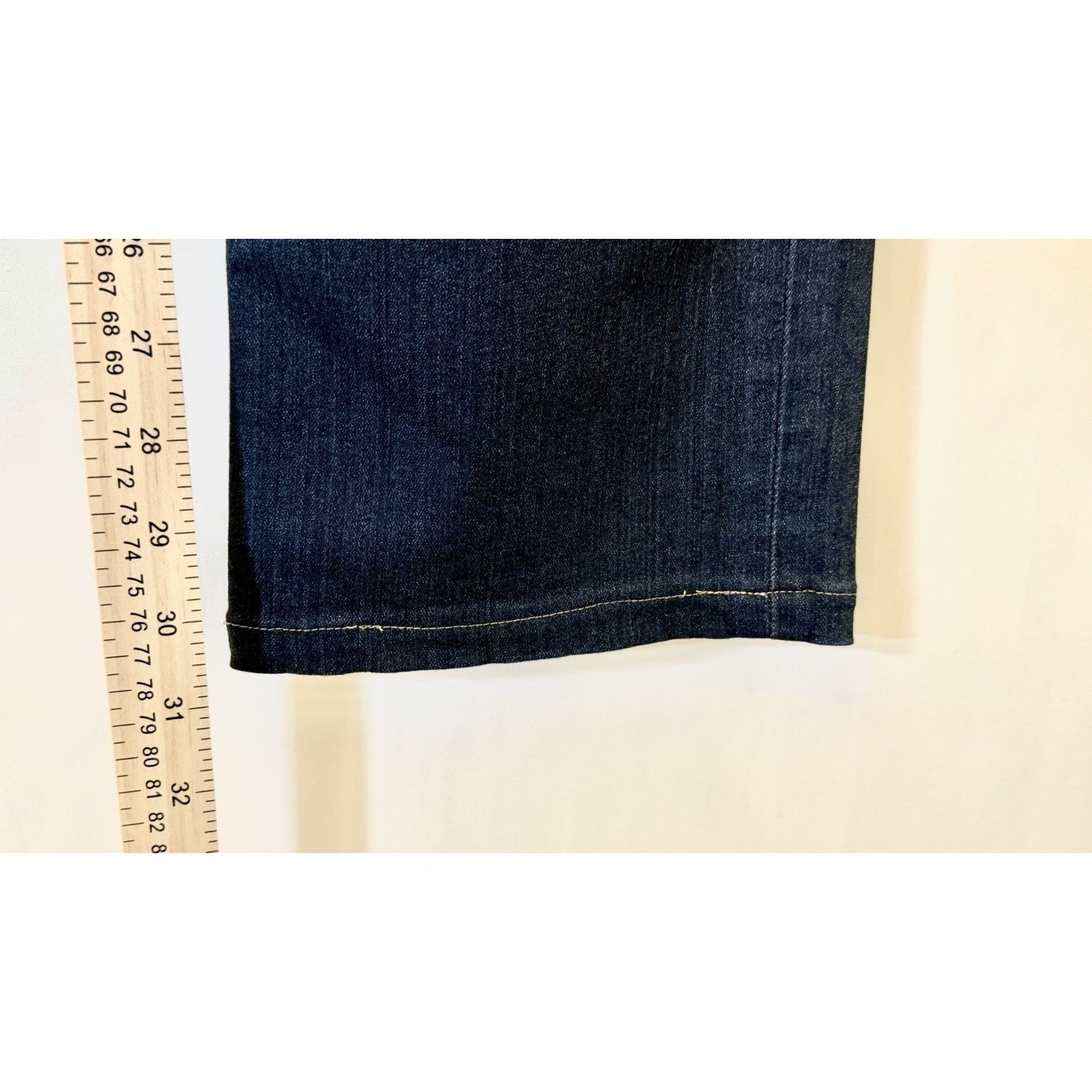 Paige Federal Jeans / Mens Size 36x30 / Stretch Slim Straight Leg ($225 New!!!!)