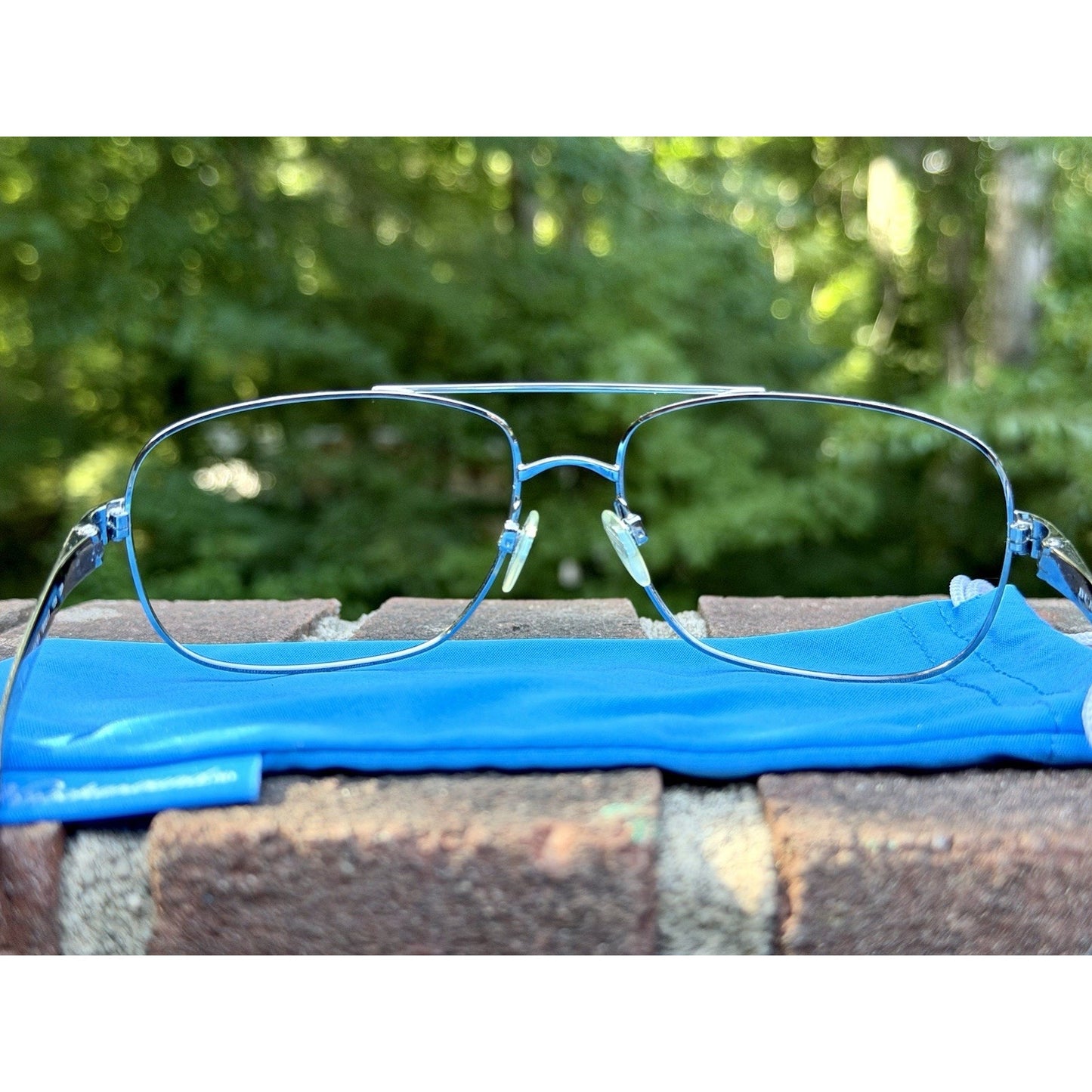 BURBERRY B 3064 1173/81 60017 135 Sunglasses - FRAME ONLY - Discontinued - W/COA