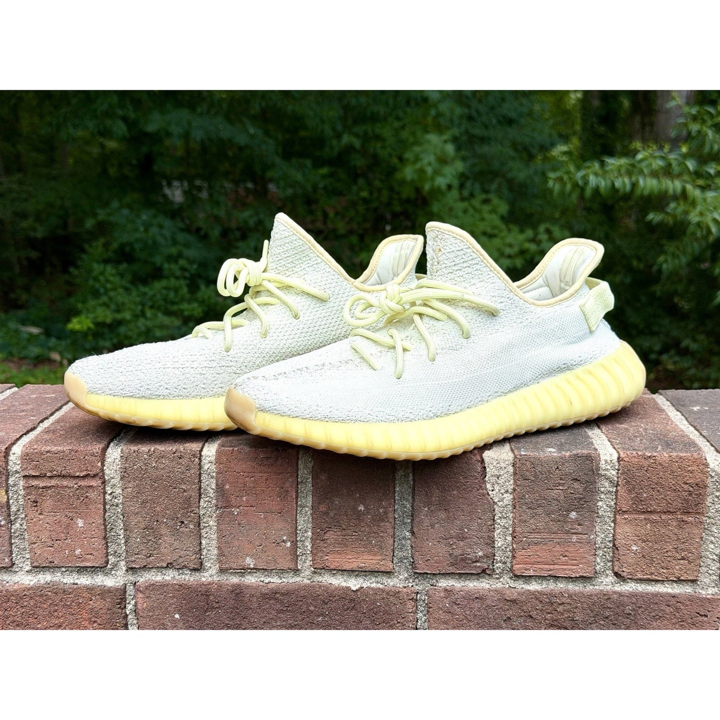Size 12 - adidas Yeezy Boost 350 V2 Butter
