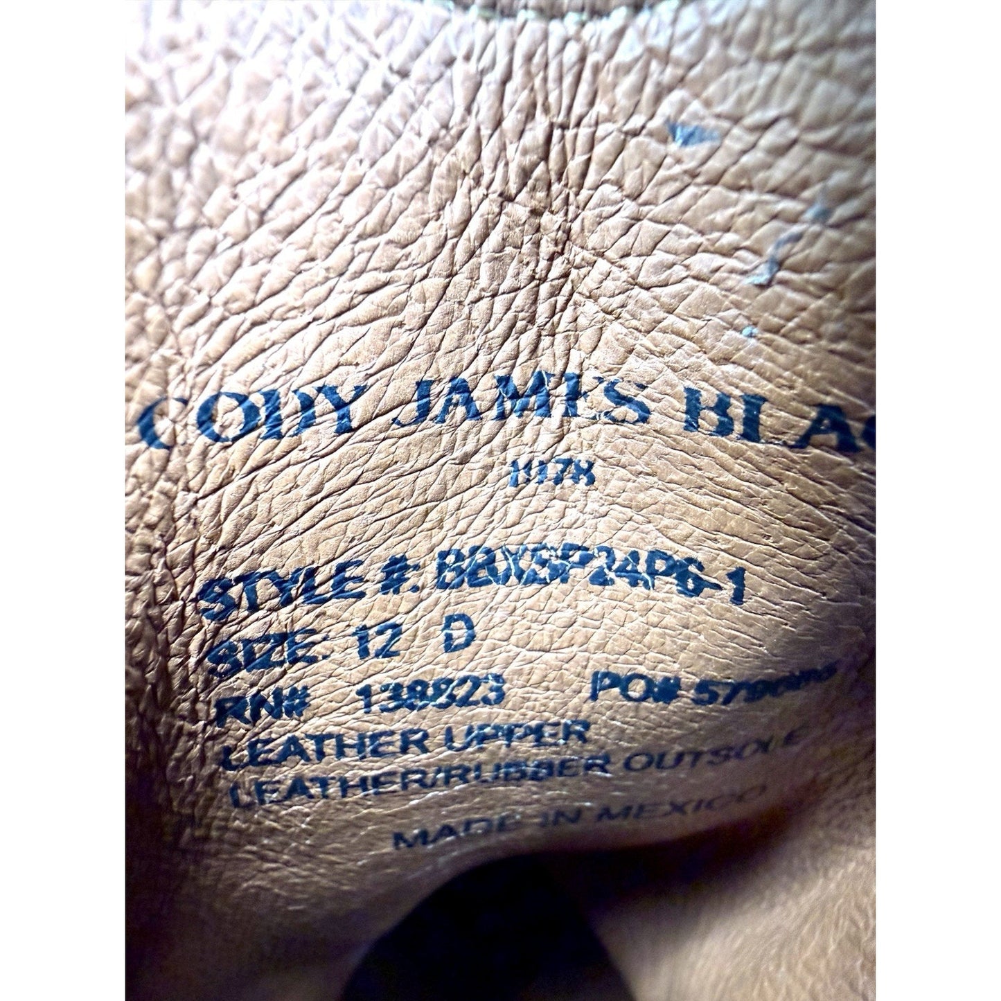 Cody James Black 1978 Franklin Chelsea Boots Mocha Suede Men 12D NWT $245 Retail