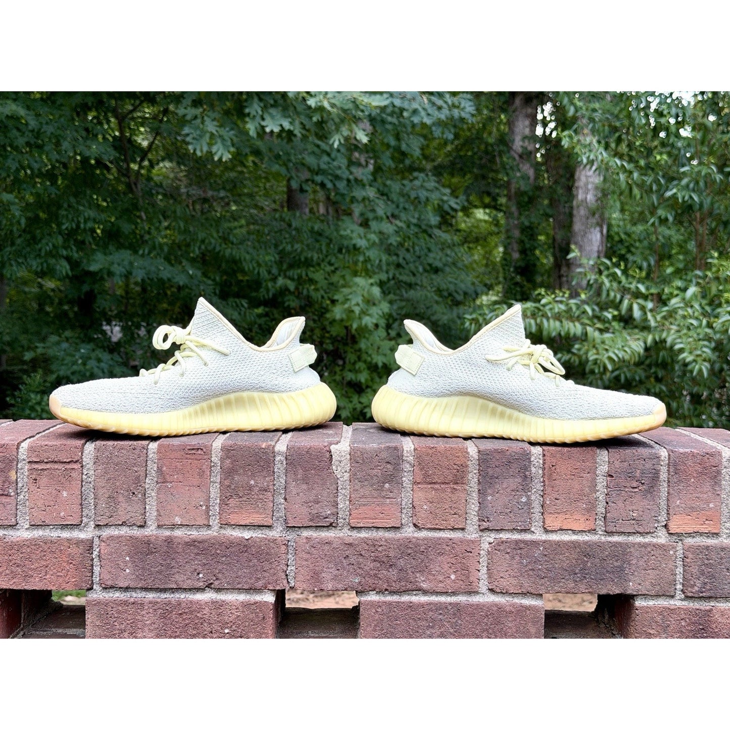 Size 12 - adidas Yeezy Boost 350 V2 Butter
