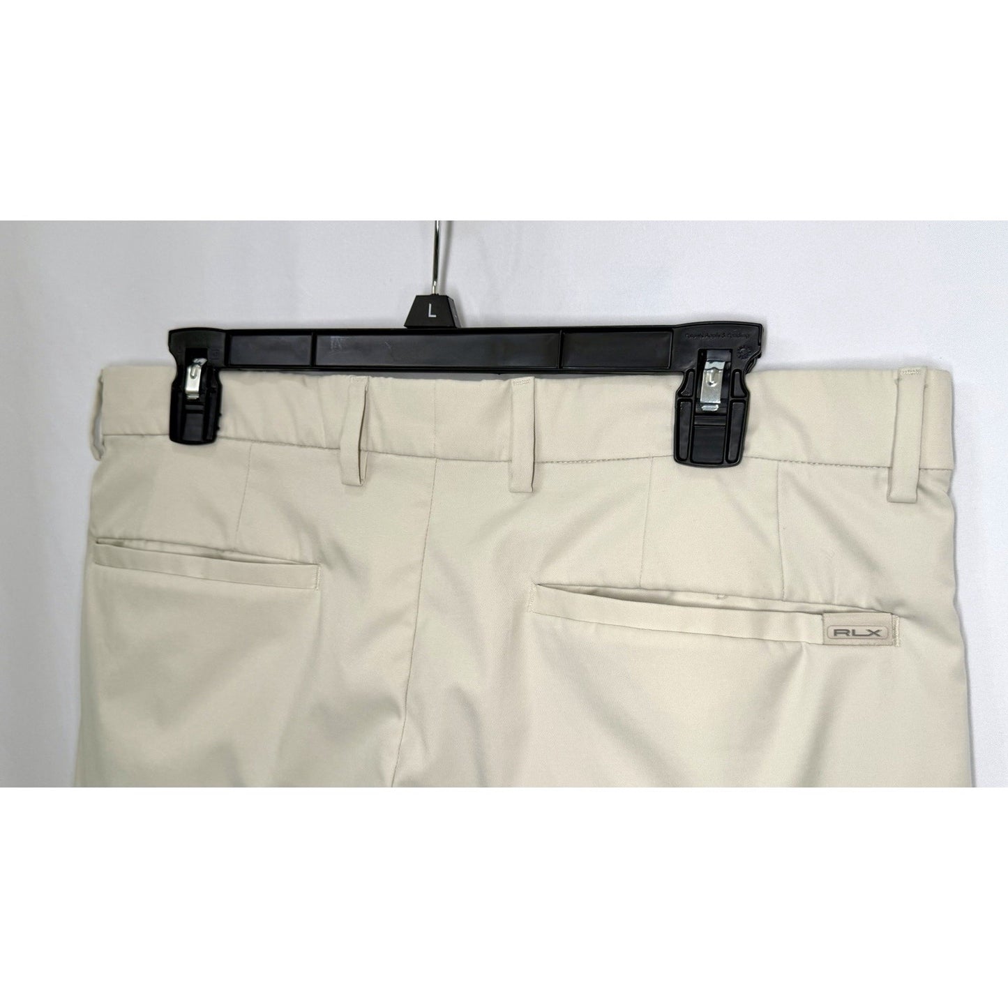 Ralph Lauren RLX Tailored Fit Lightweight Golf Pants Men Size 34 X 34