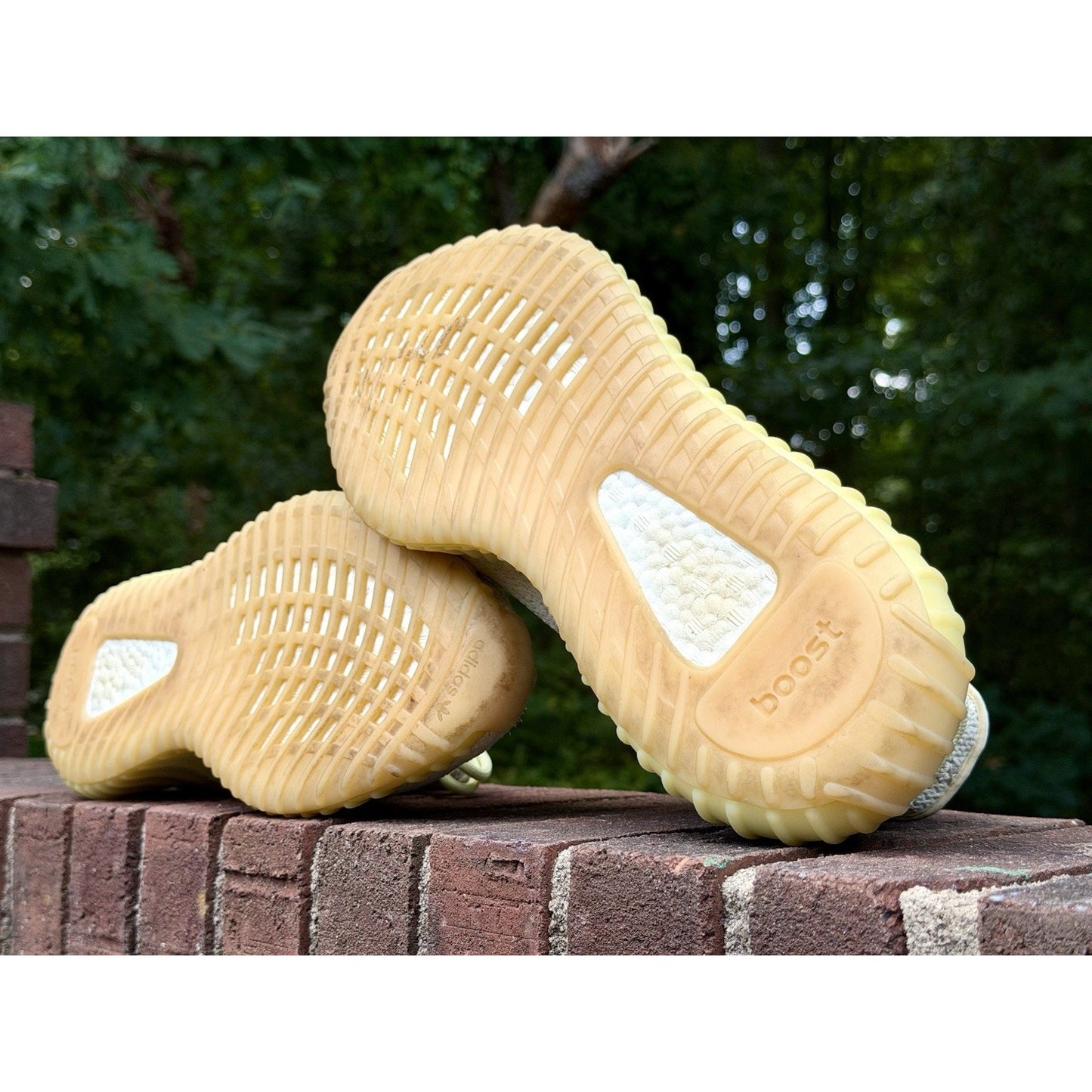 Size 12 - adidas Yeezy Boost 350 V2 Butter