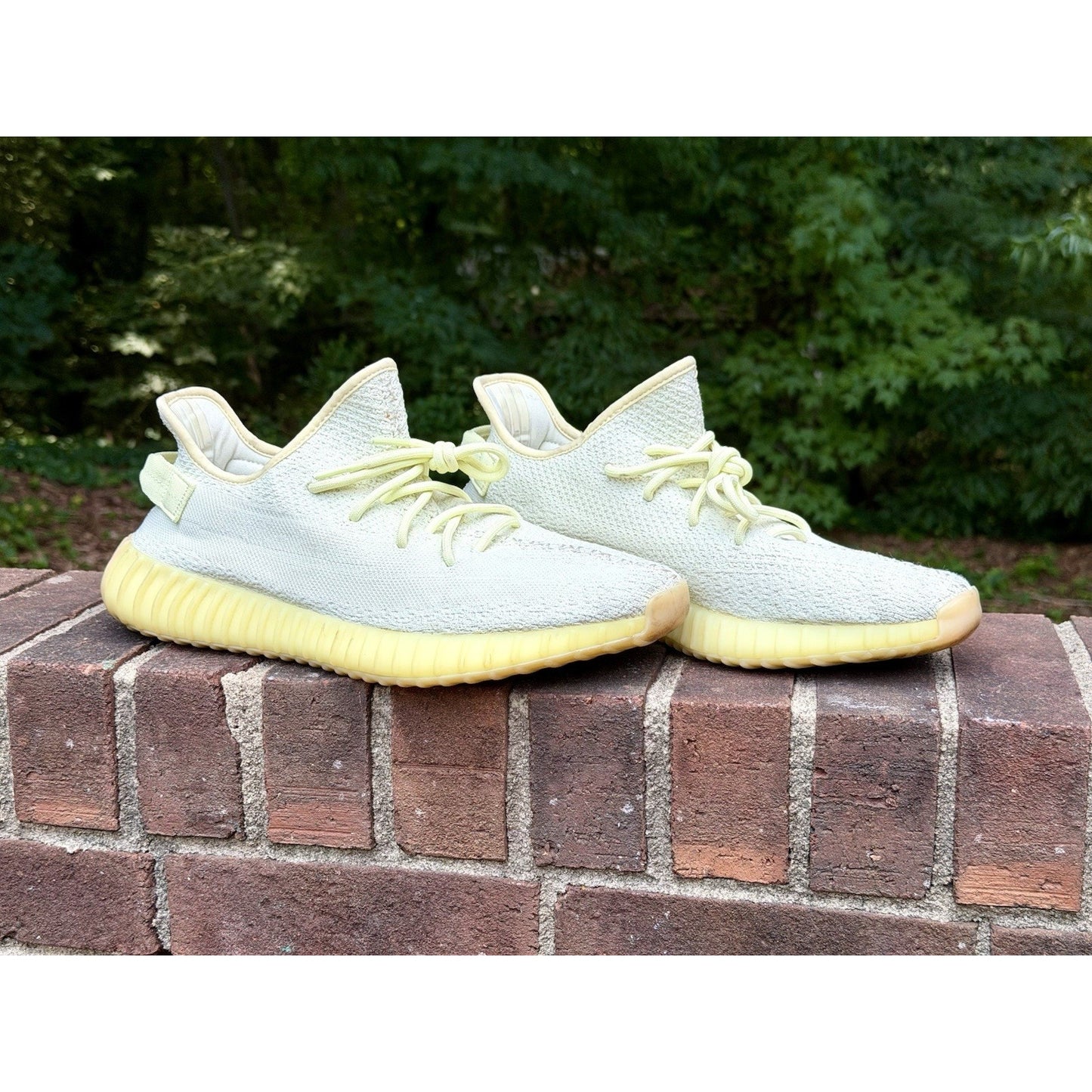 Size 12 - adidas Yeezy Boost 350 V2 Butter