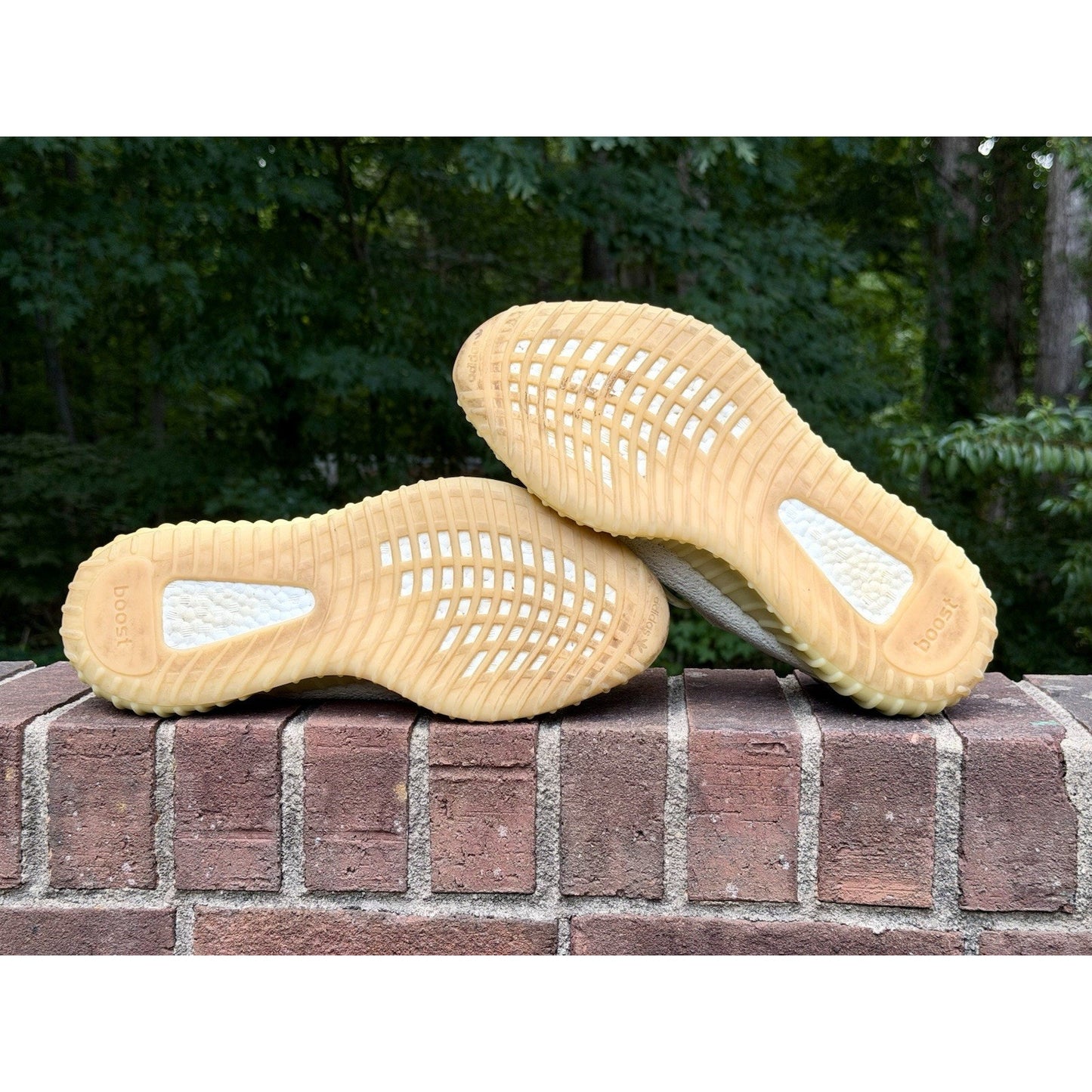Size 12 - adidas Yeezy Boost 350 V2 Butter