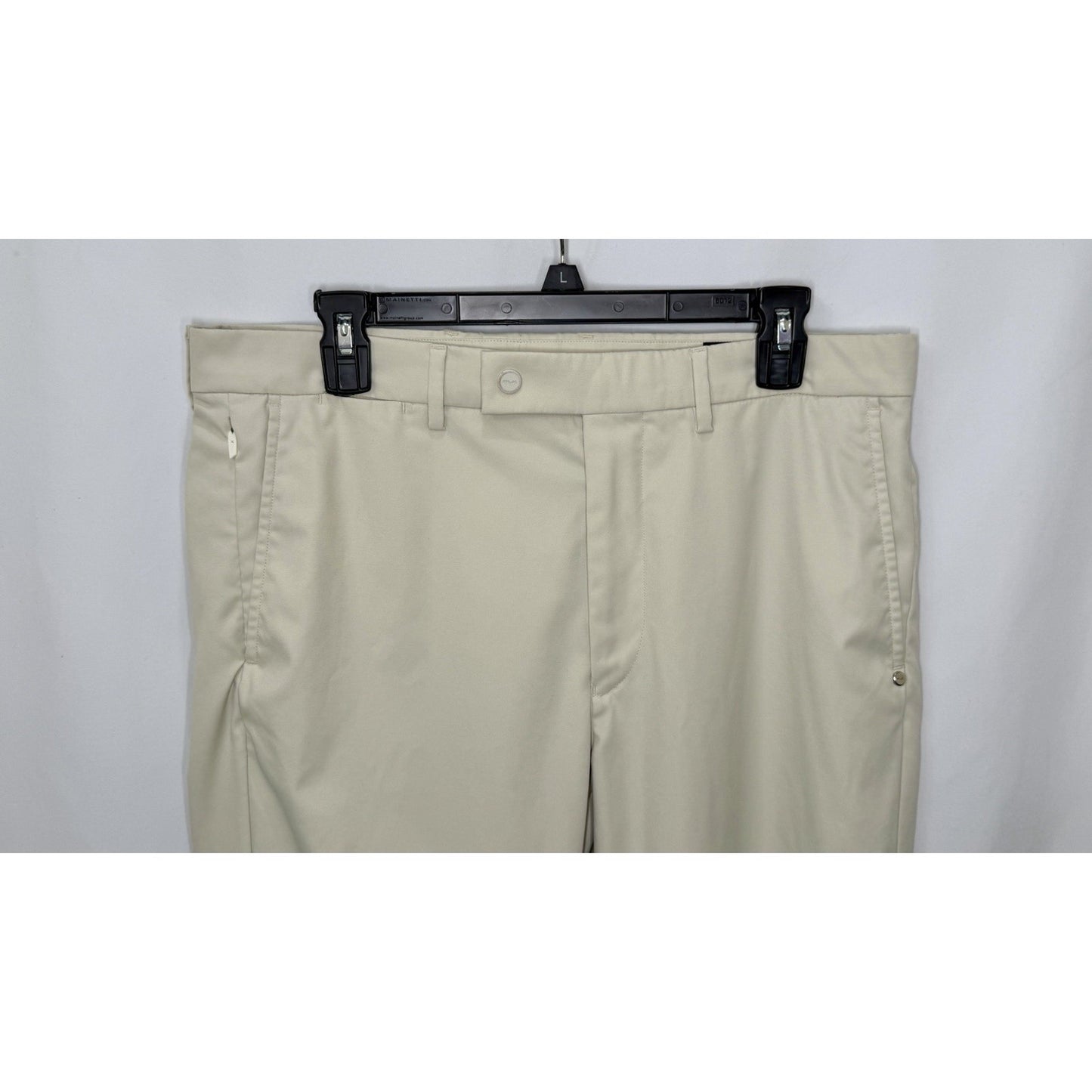 Ralph Lauren RLX Tailored Fit Lightweight Golf Pants Men Size 34 X 34
