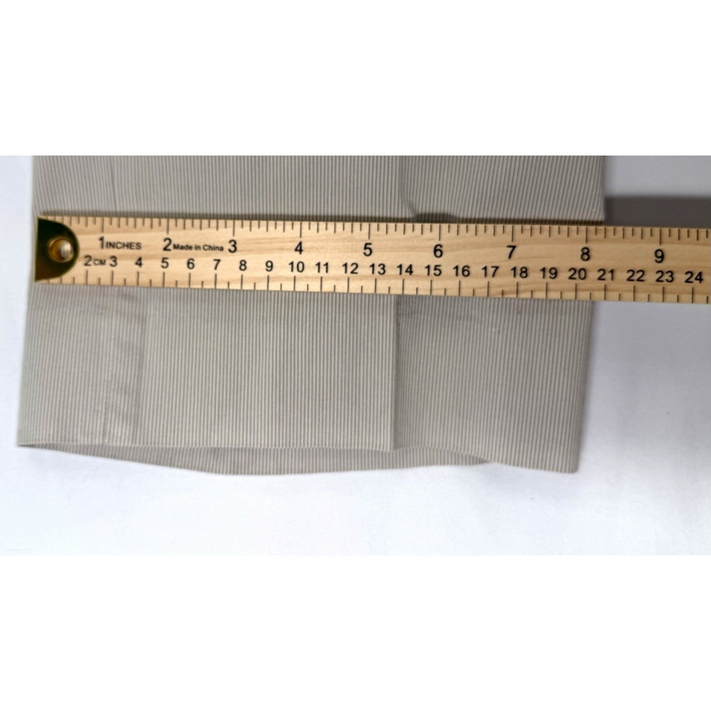 Saks 5th Ave Black Label Kent Tech Pants Size W36 (36x32)