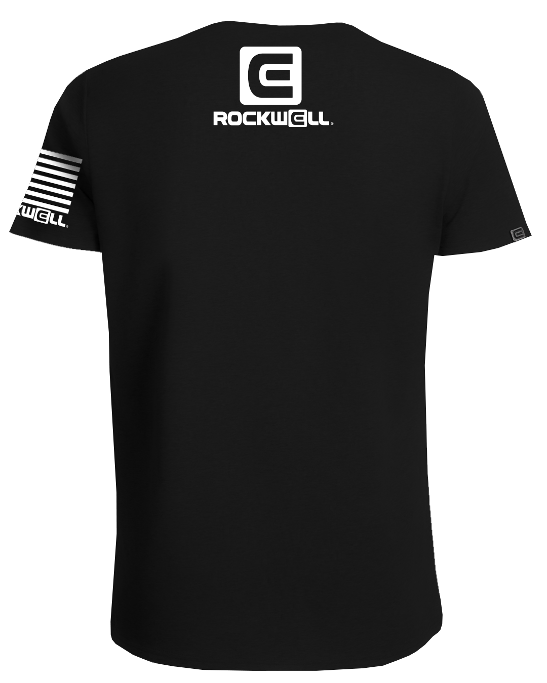Police Spartan T-Shirt