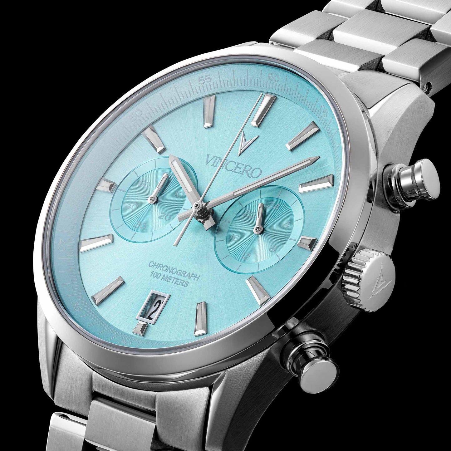 Chrono Limited Release - Carolina