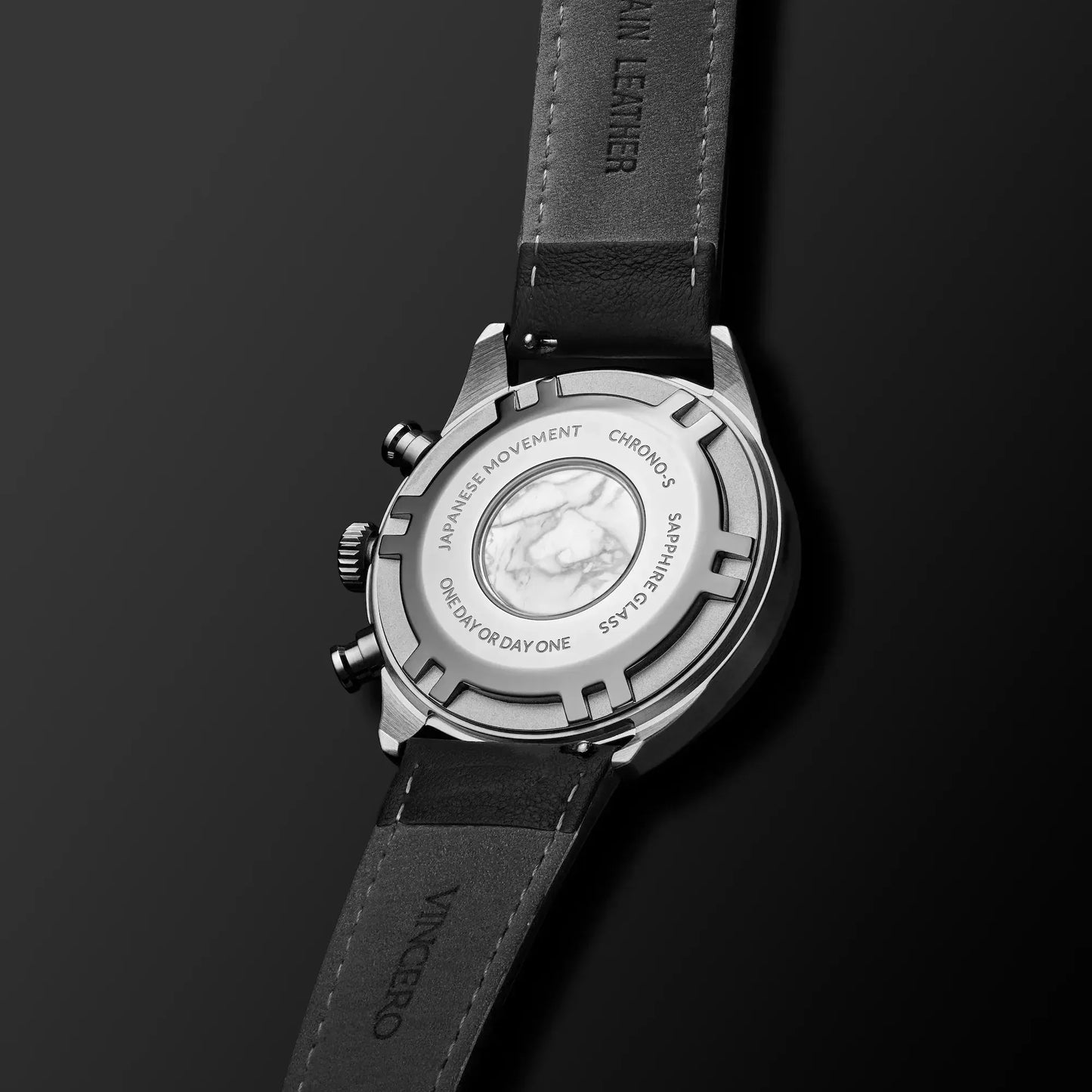 Chrono Limited Release - SLMN