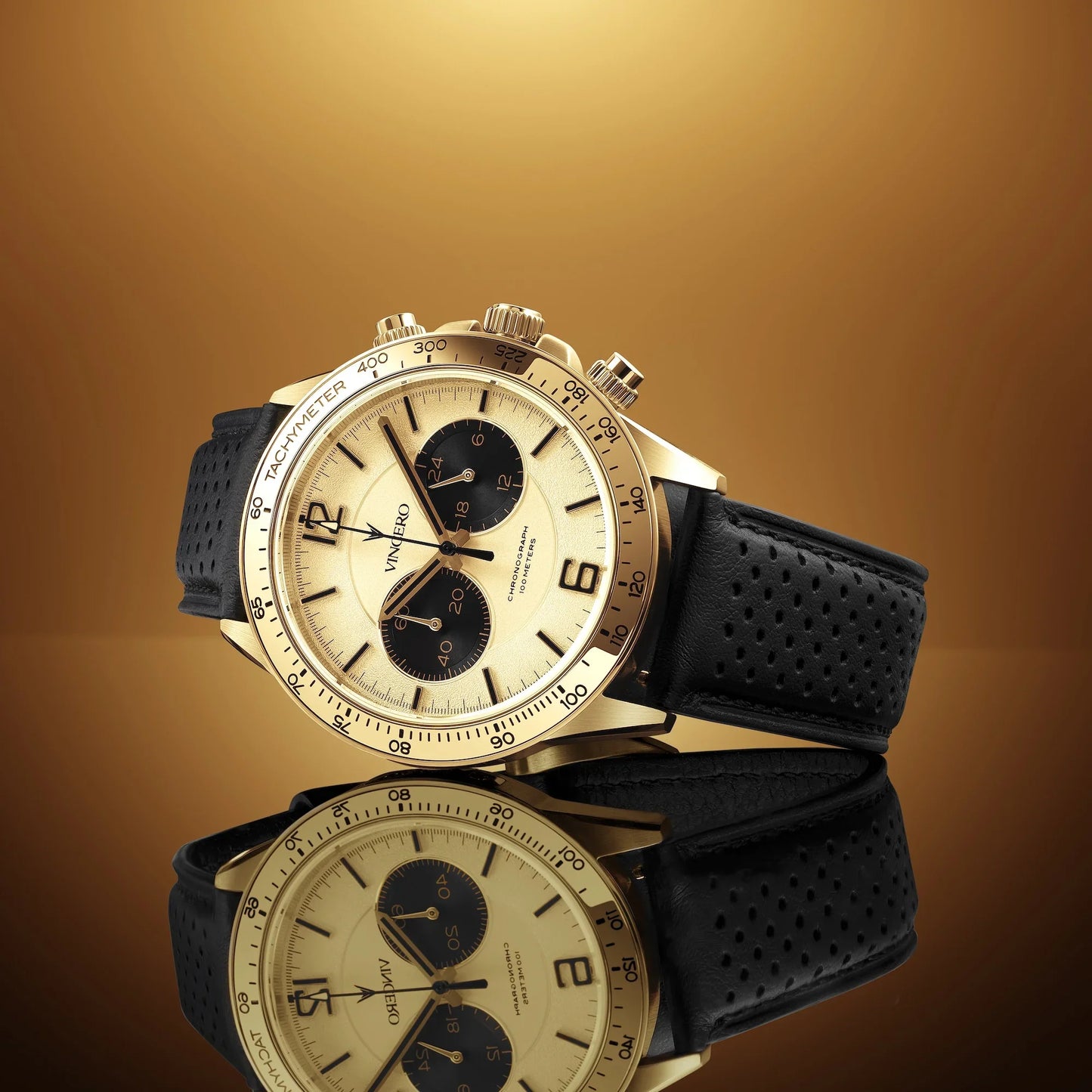 Apex Limited Edition - Golden Panda