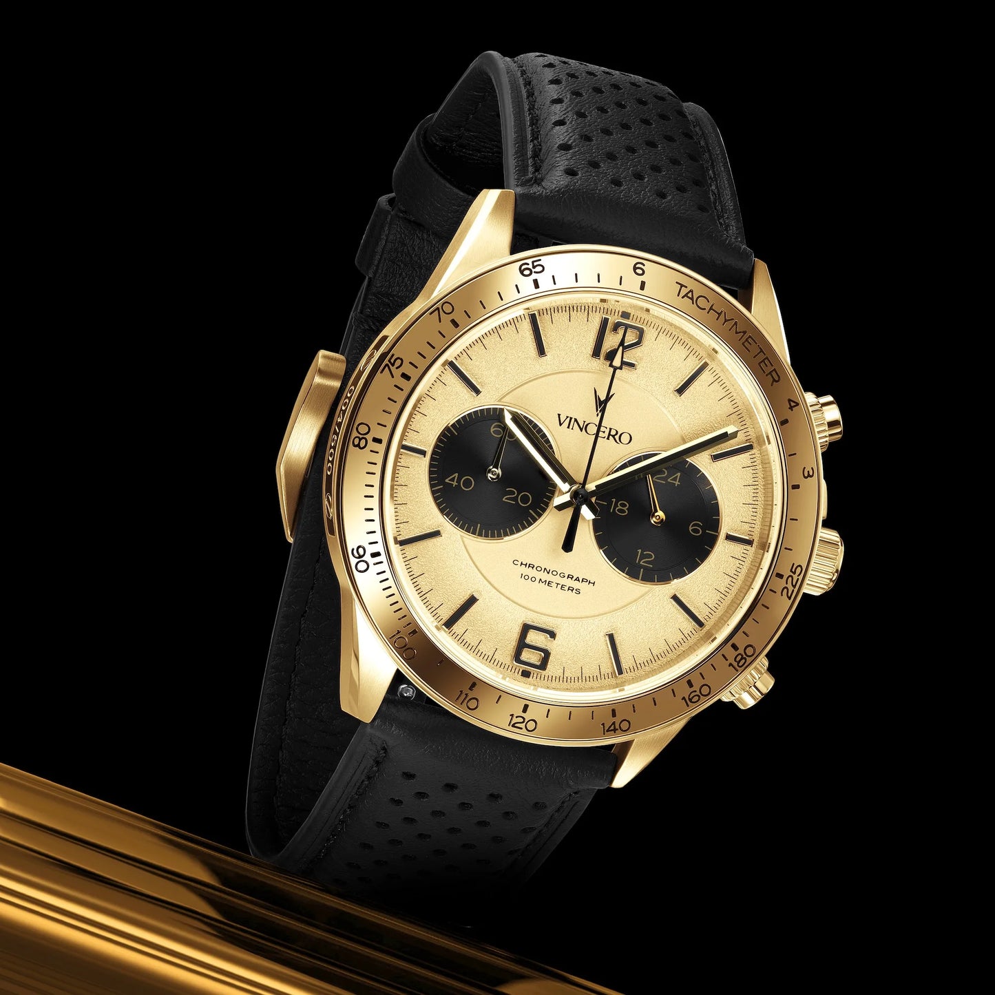 Apex Limited Edition - Golden Panda