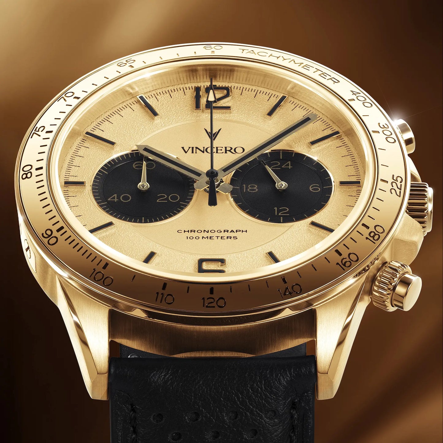 Apex Limited Edition - Golden Panda