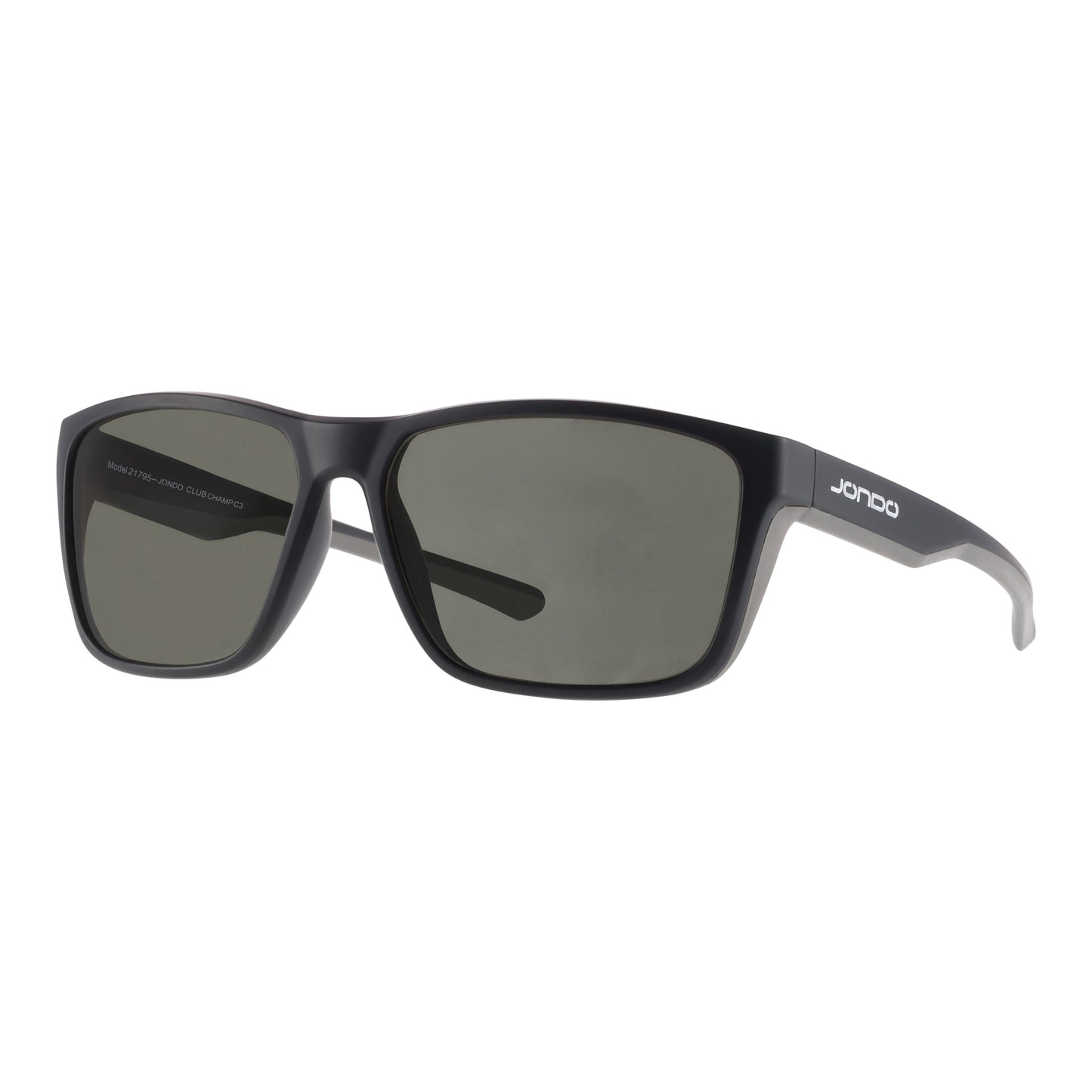Club Champ Golf Sunglasses
