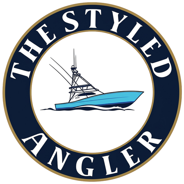 The Styled Angler