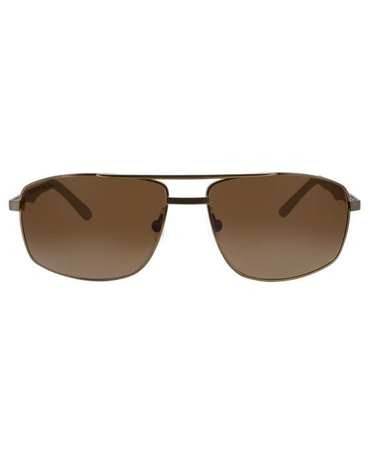 Marco (Brown/Brown)