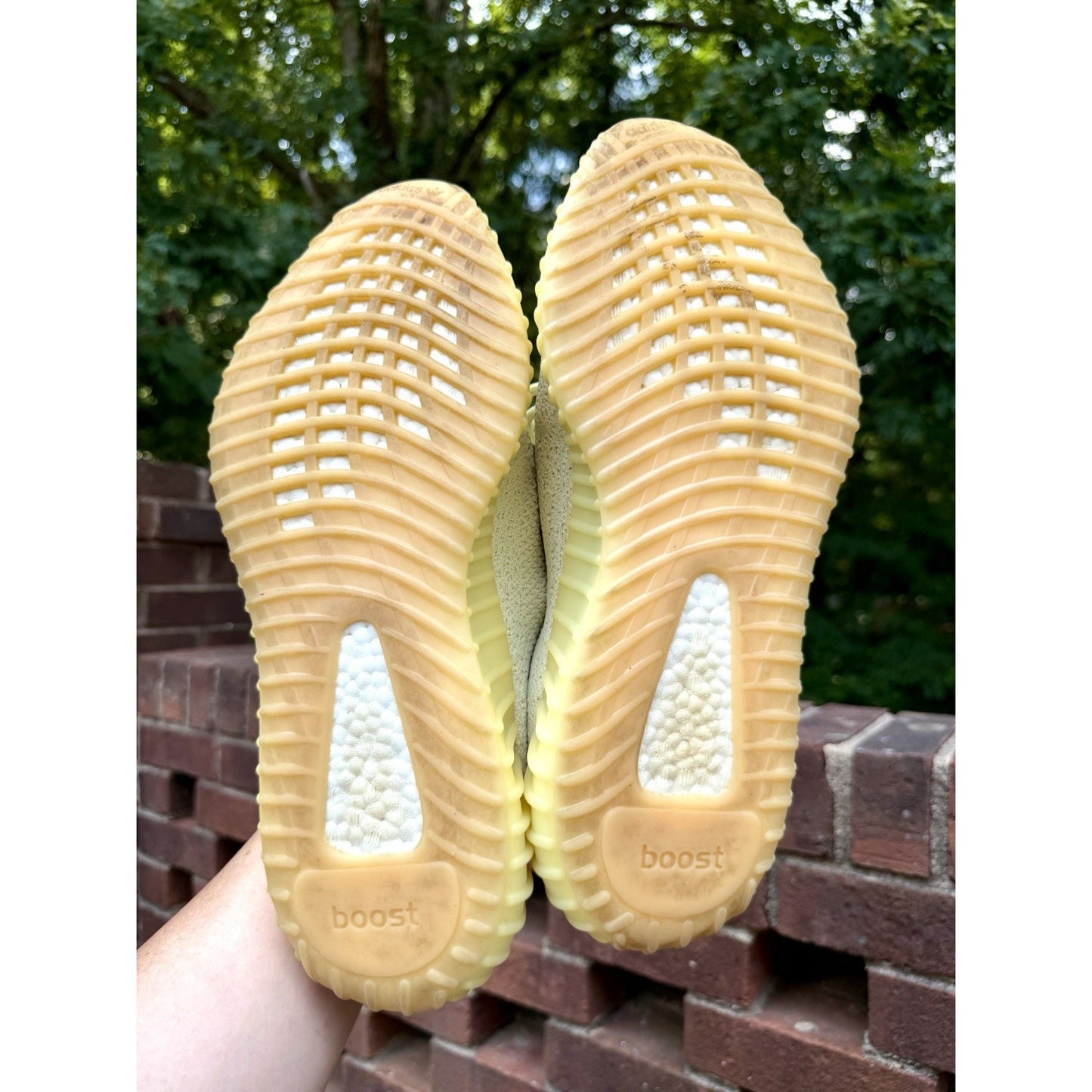 Size 12 - adidas Yeezy Boost 350 V2 Butter