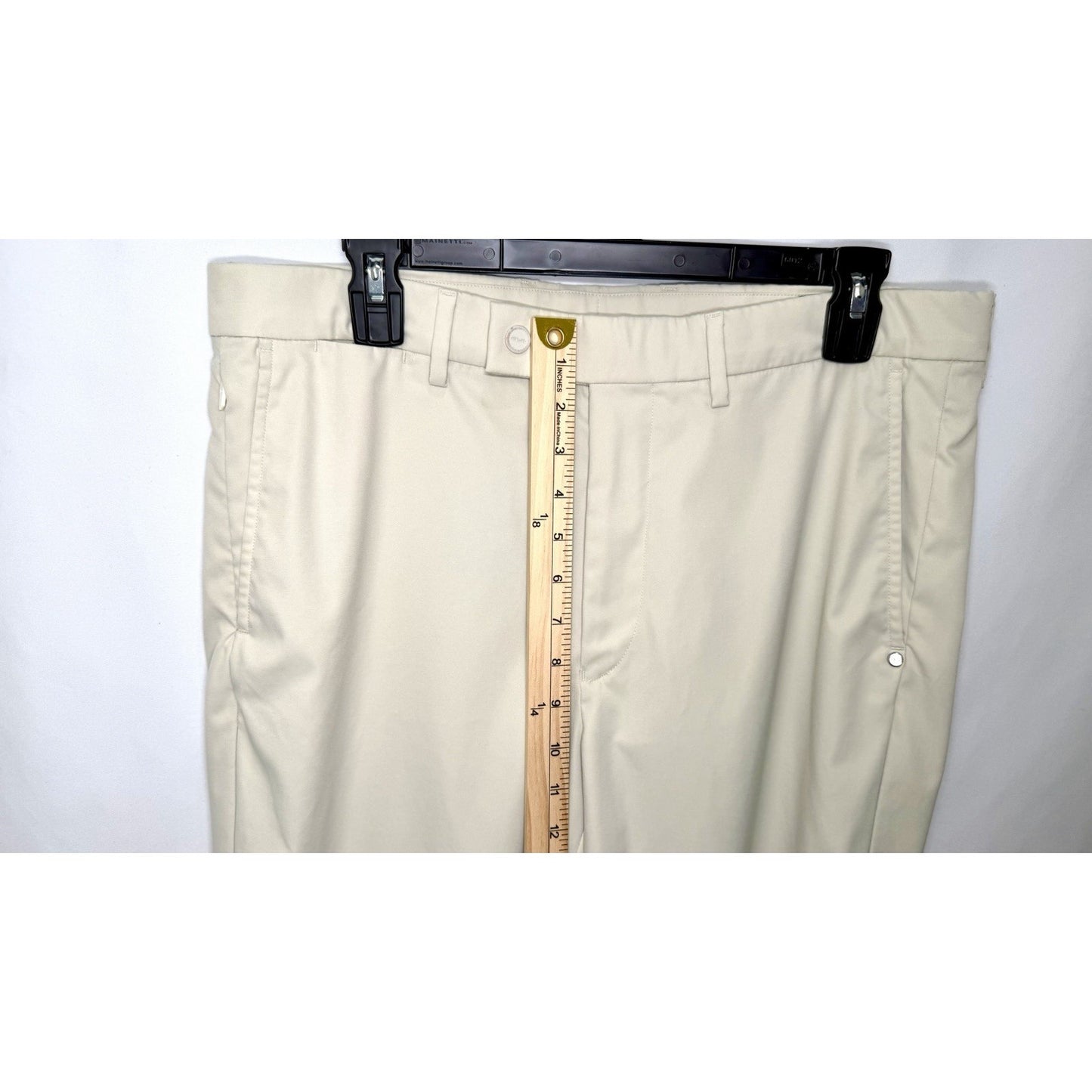 Ralph Lauren RLX Tailored Fit Lightweight Golf Pants Men Size 34 X 34