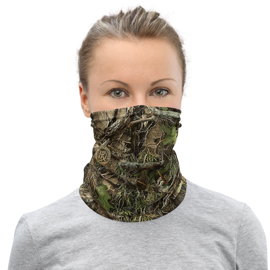 The Casual Camo Company Neck Gaiter