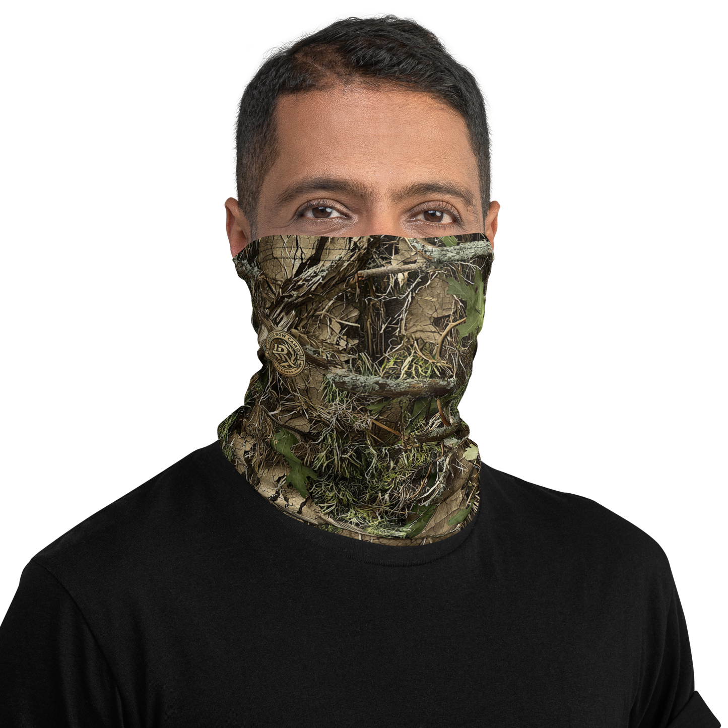 The Casual Camo Company Neck Gaiter