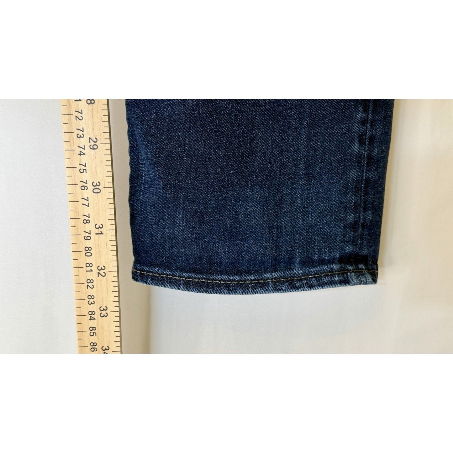DIESEL Buster Slim Tapered Jeans Men's 36x32