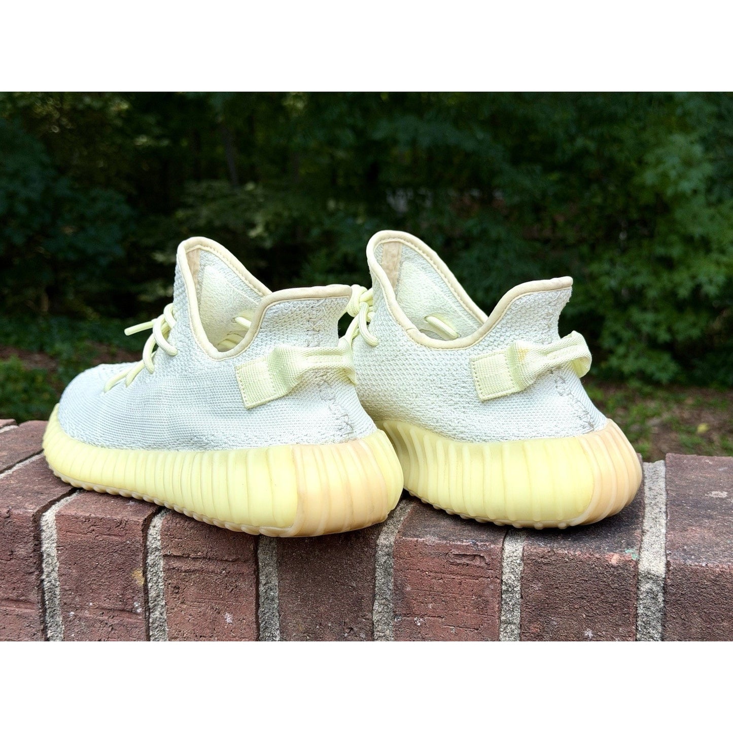 Size 12 - adidas Yeezy Boost 350 V2 Butter