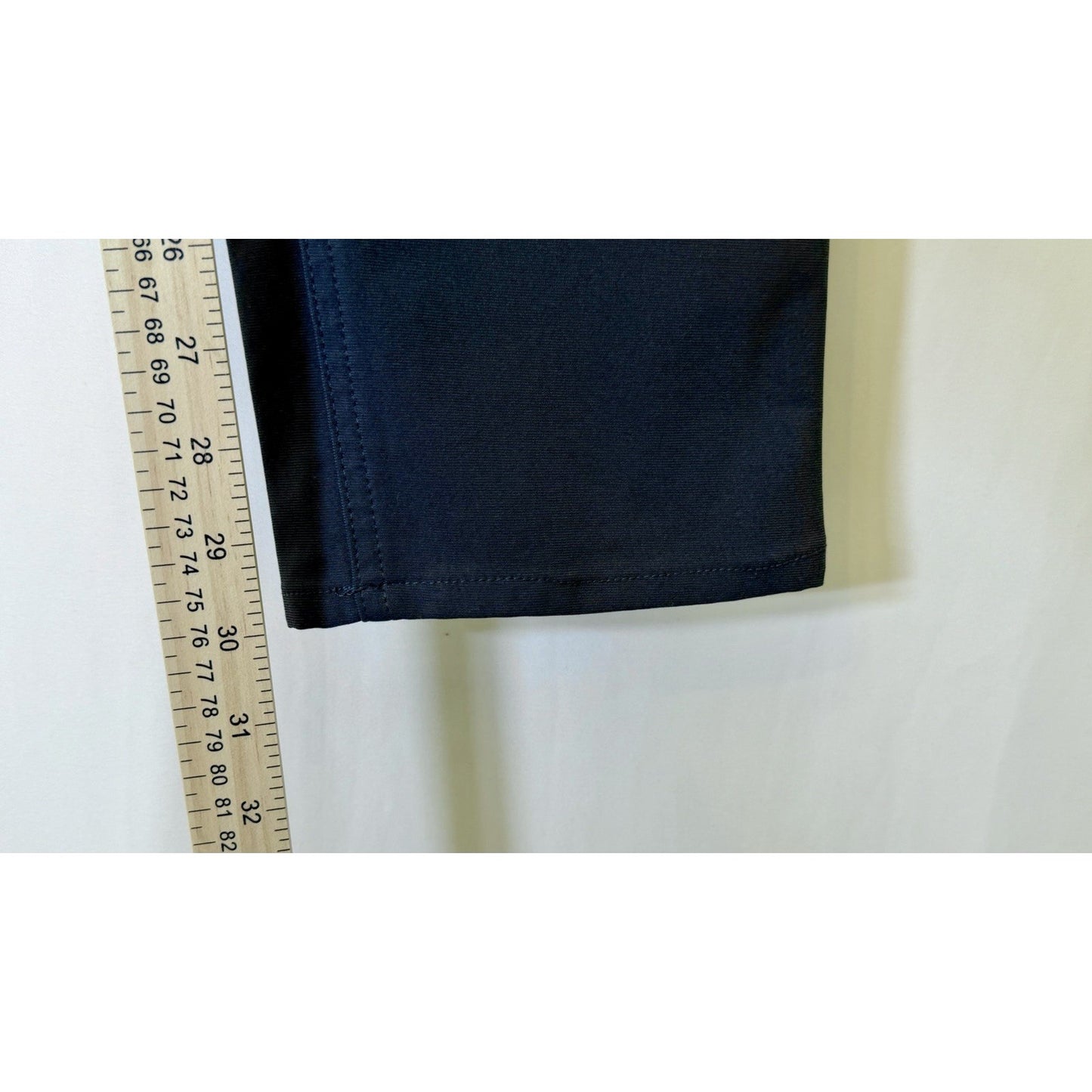 Projek Raw Tech Apparel Pants Mens 34x30 Gray Stretch Performance Breathable